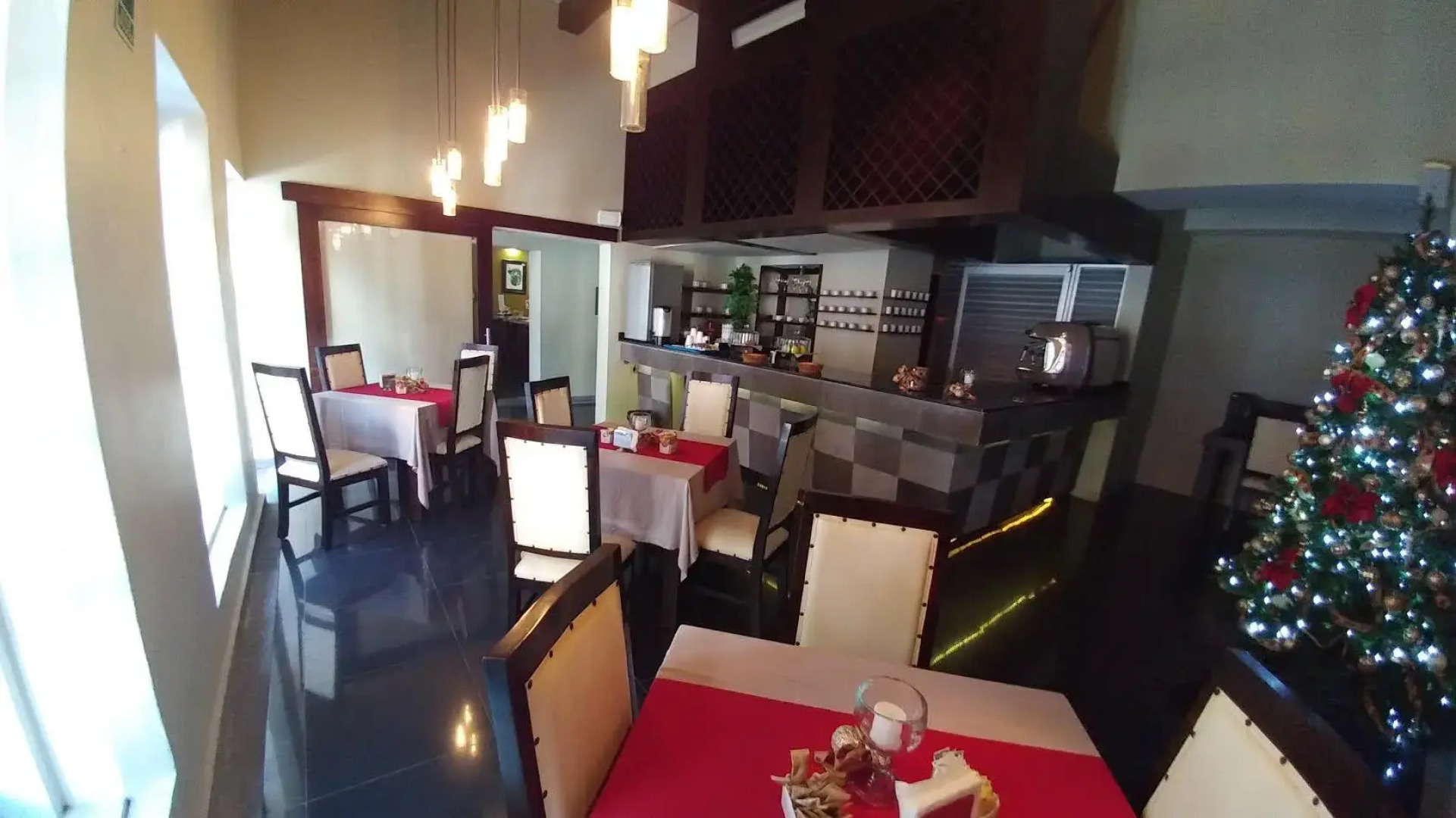 The Jonathon Boutique Hotel