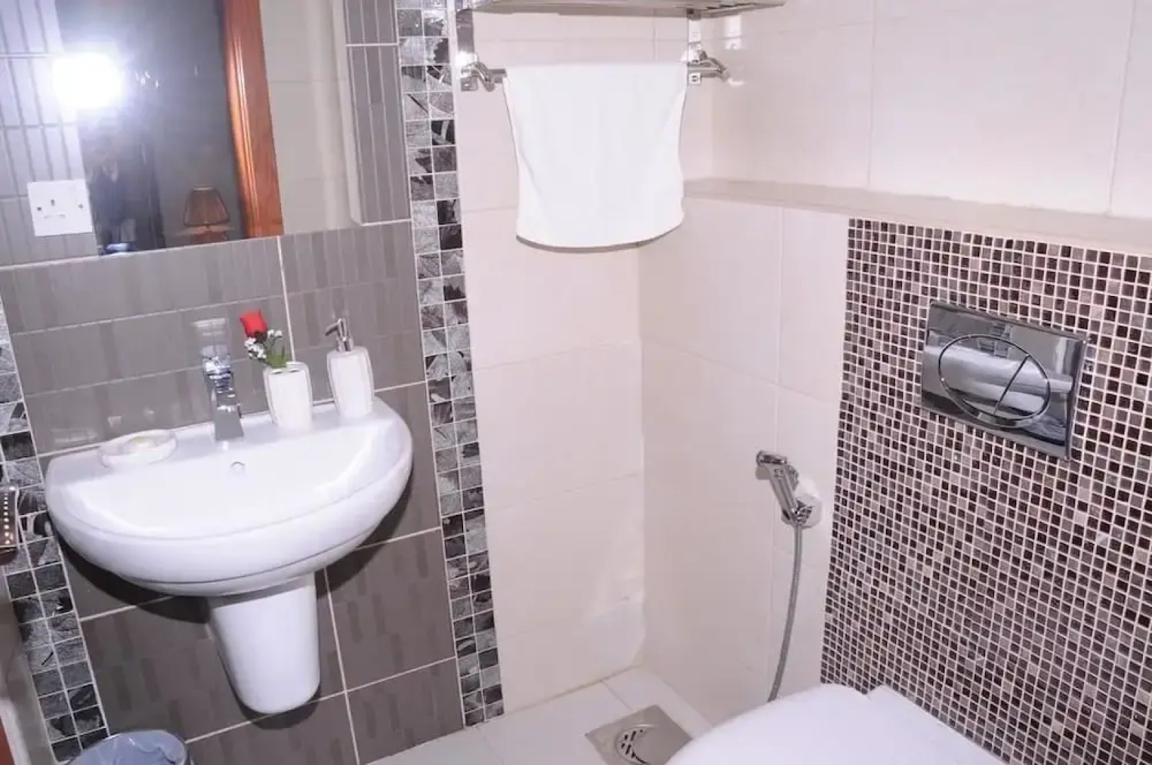 Magic Suite Abu Halifa