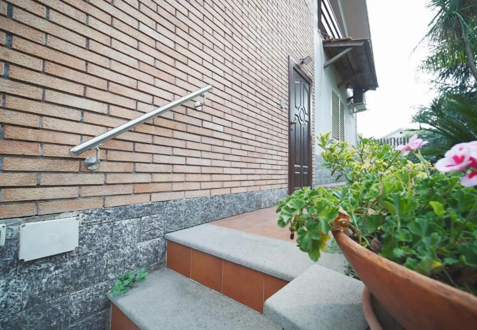 Etna Rooftop Apartment