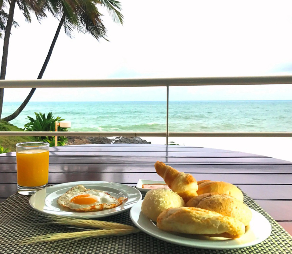 Mercure Salvador Rio Vermelho Hotel