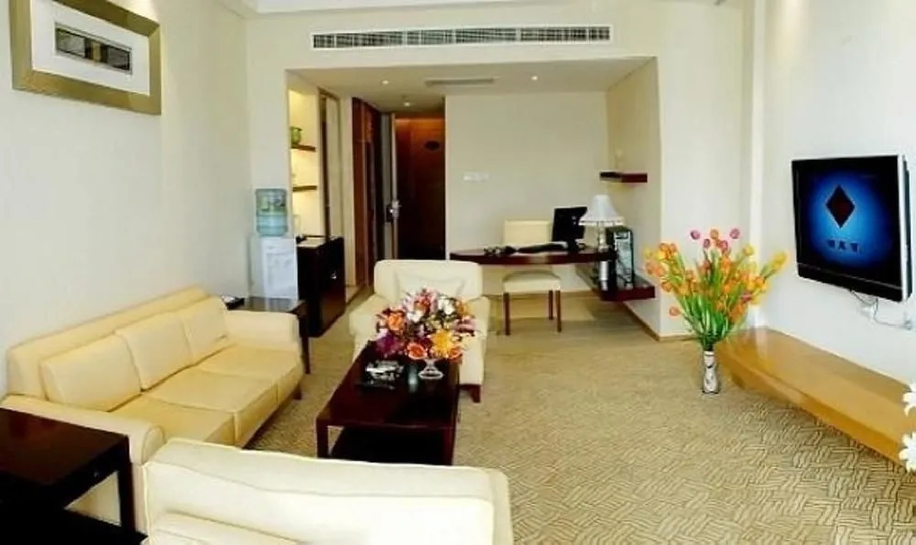 Hebei Bailu Hot Spring Hotel