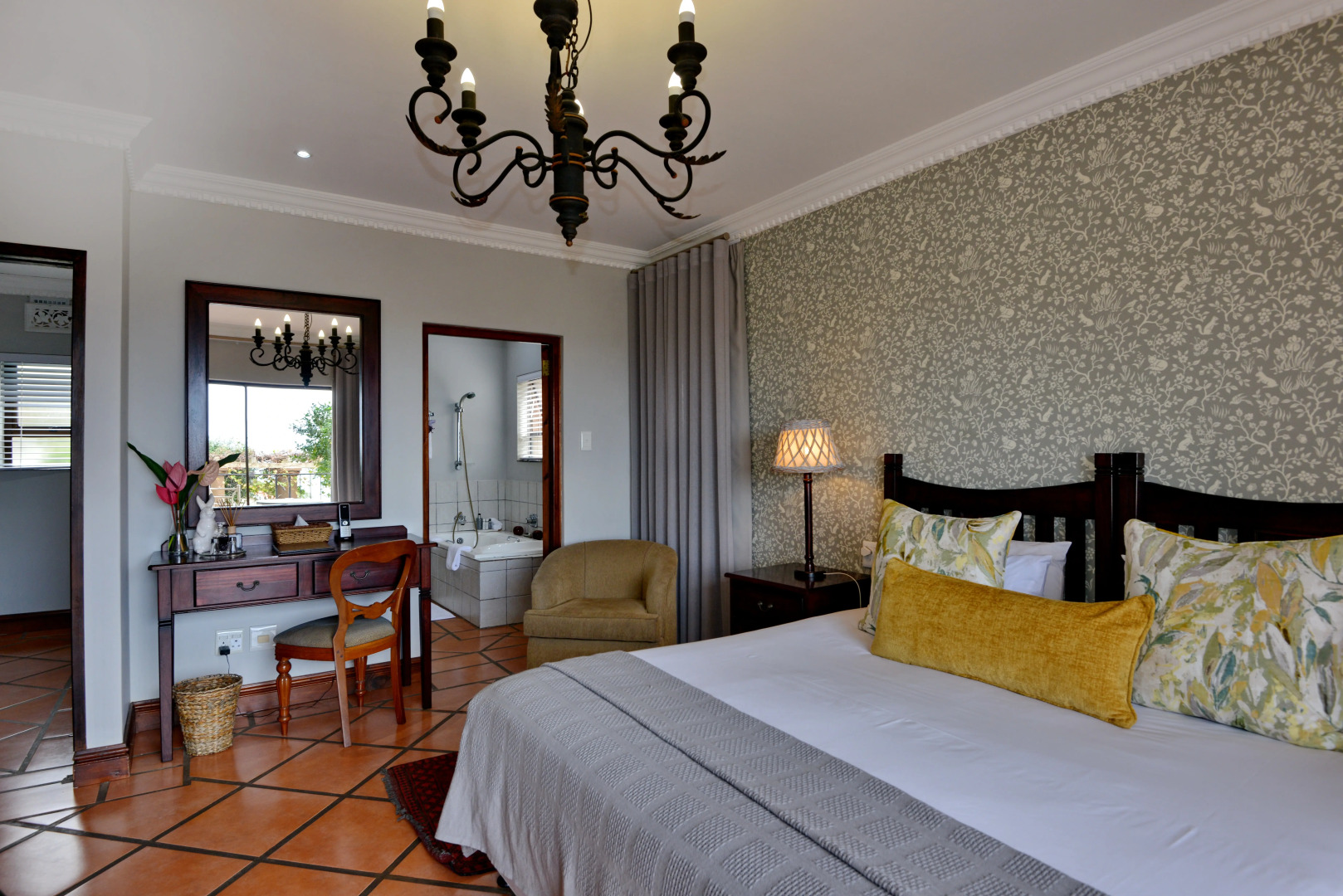 The Vineyard on Ballito