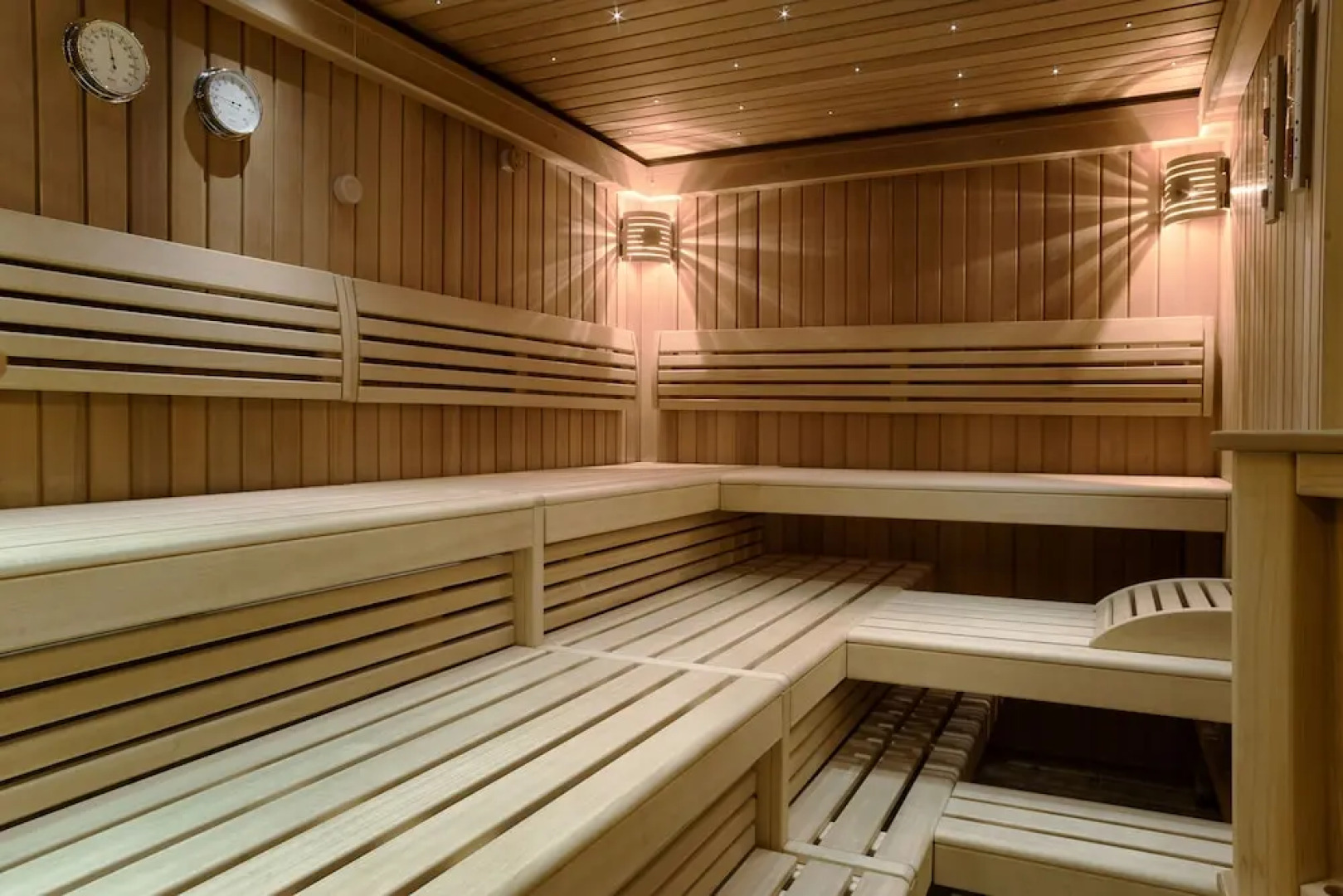 Vitalhotel Die Mittelburg