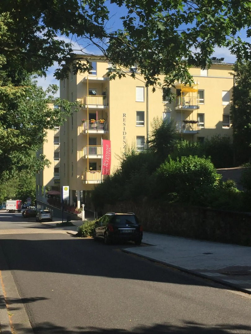 Residenz & Hotel Am Kurpark