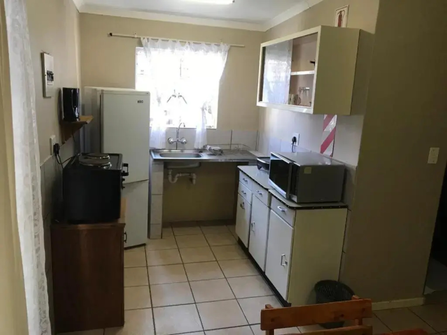 UrbanLife Keetmanshoop Accommodation