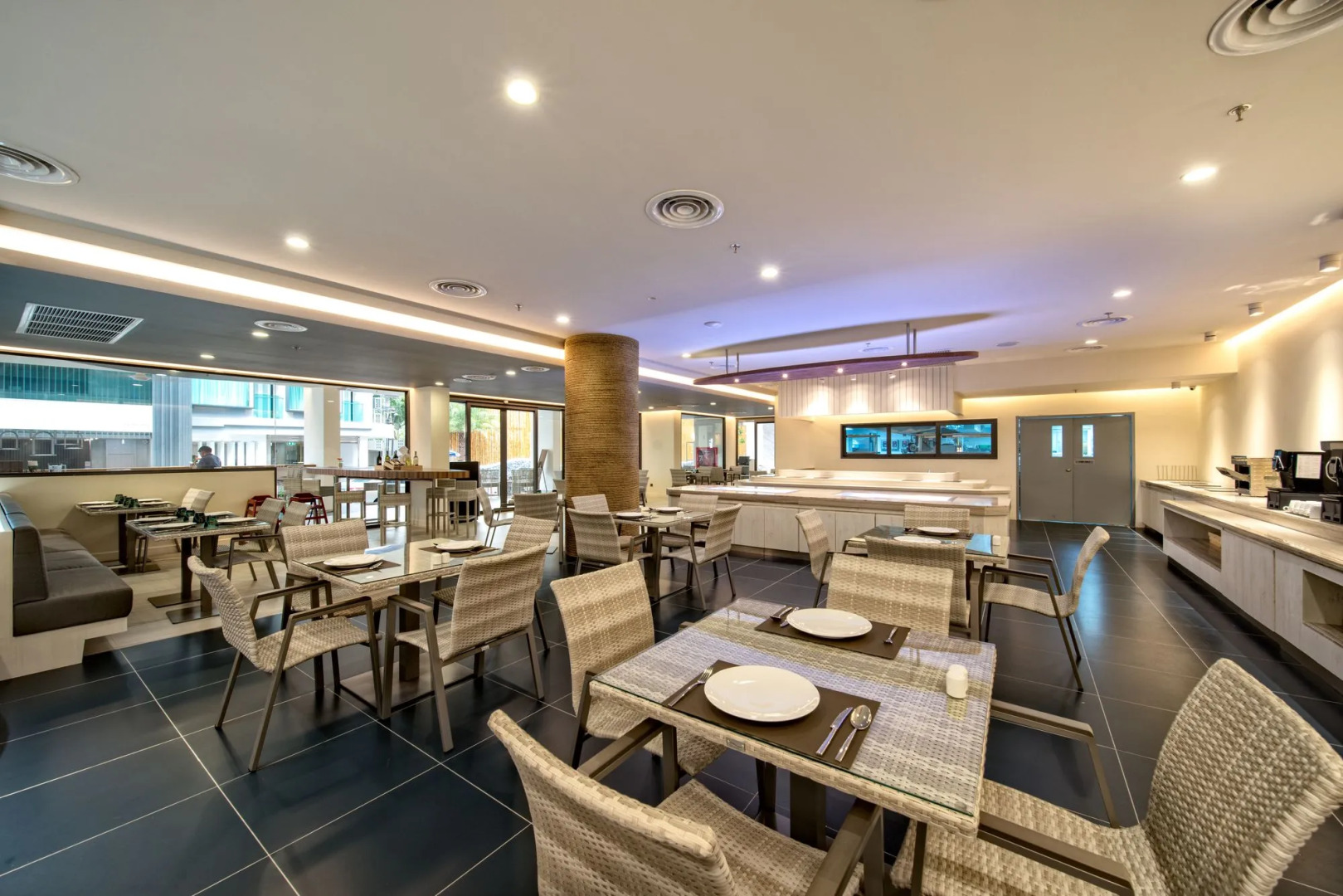 Hotel Clover Patong Phuket