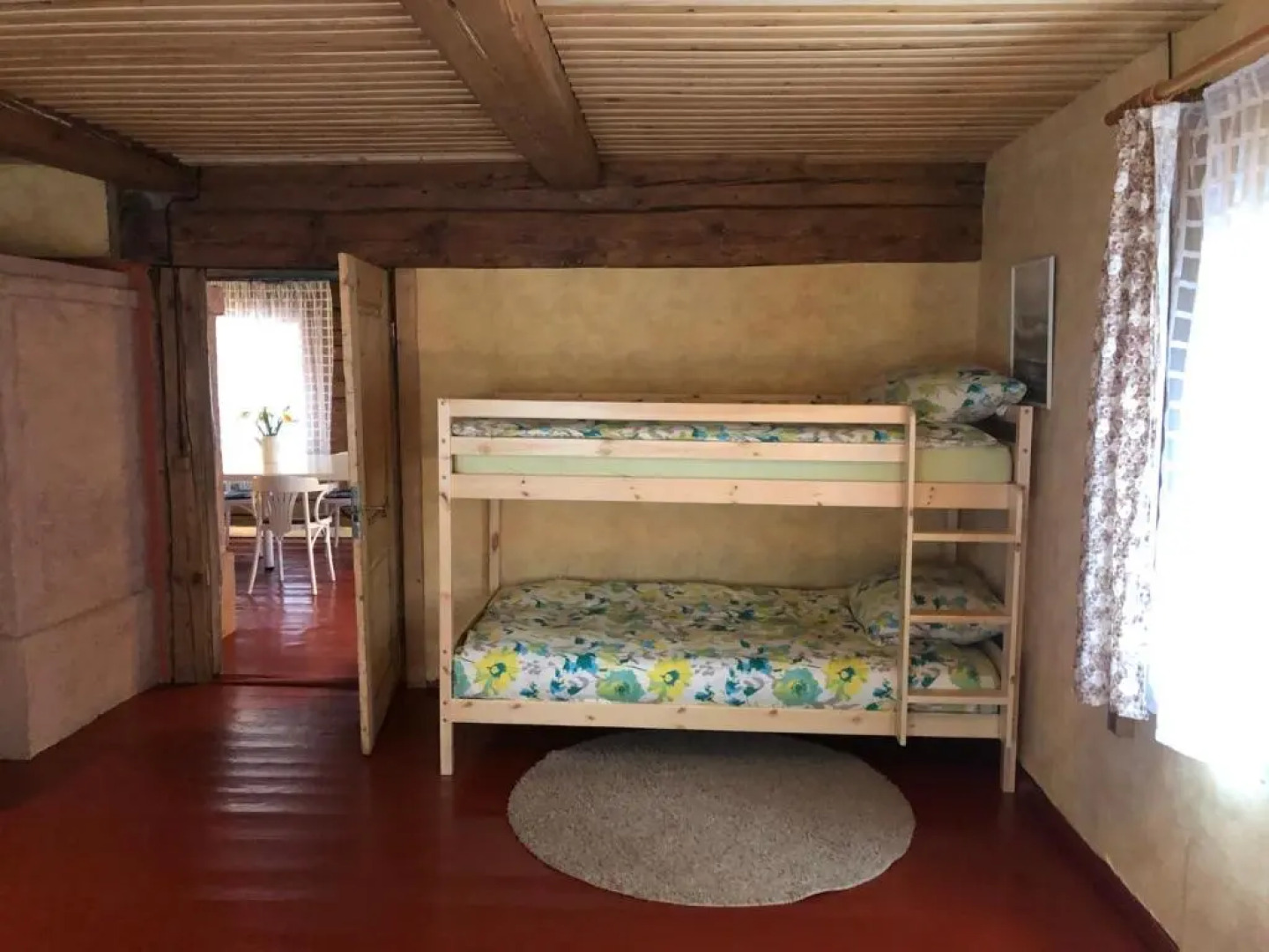 ''Laiciemkursieši'' family house