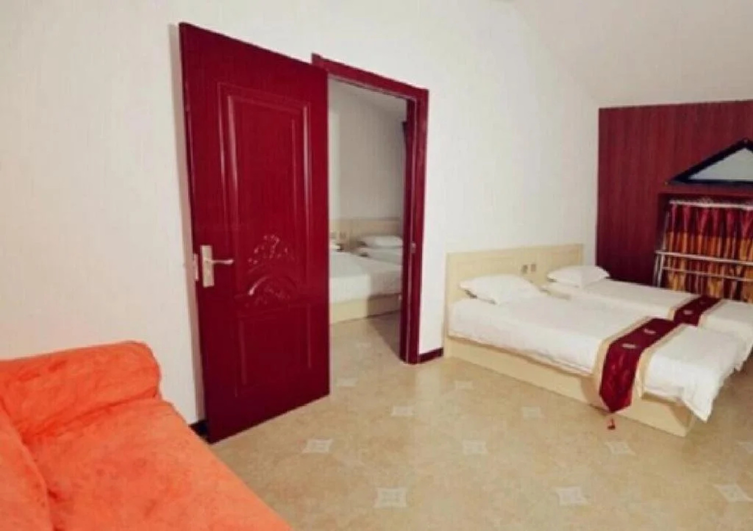 Haiyi Business Hotel