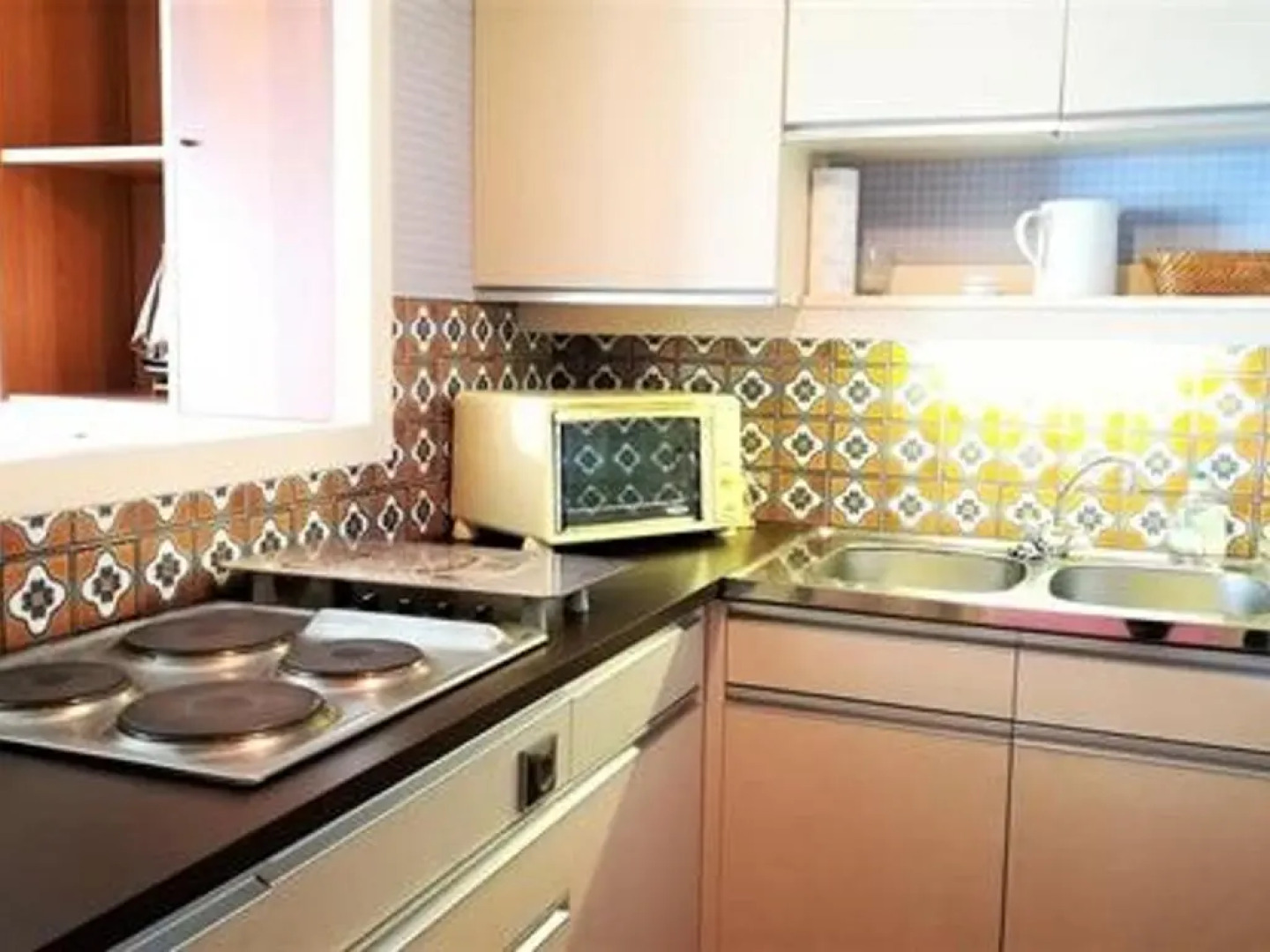 Appartement Le Pouliguen, 1 pièce, 2 personnes - FR-1-392-108