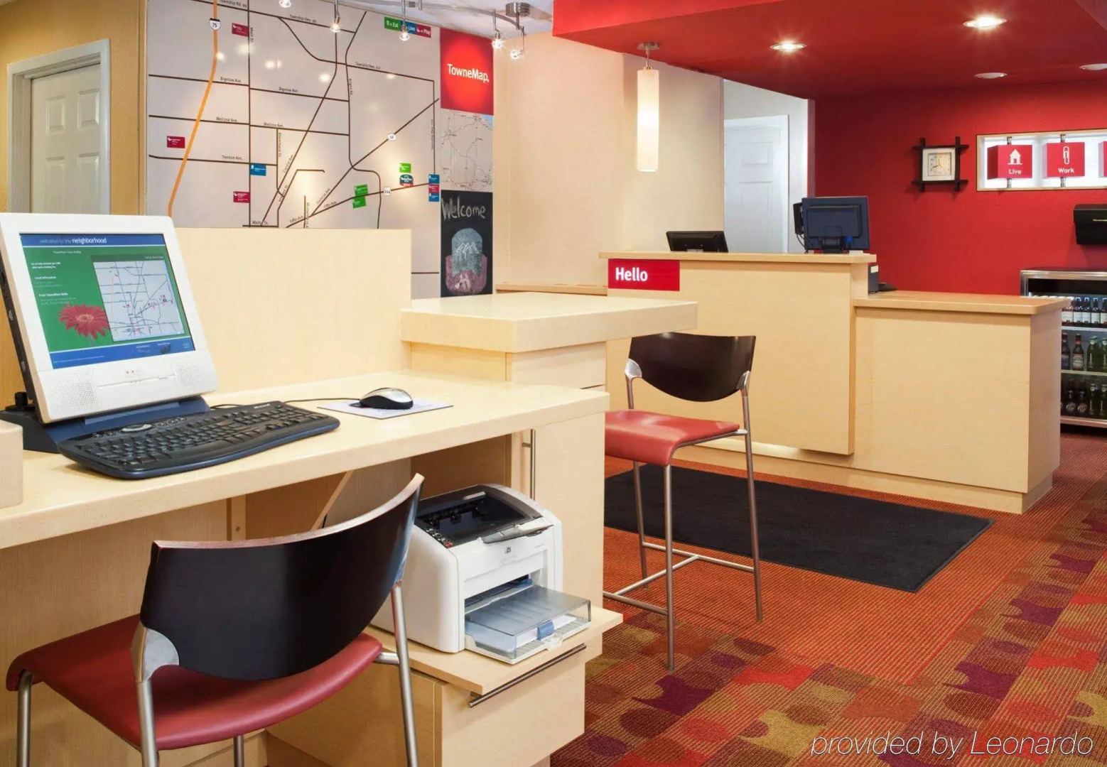 Towneplace Suites By Marriott Findlay