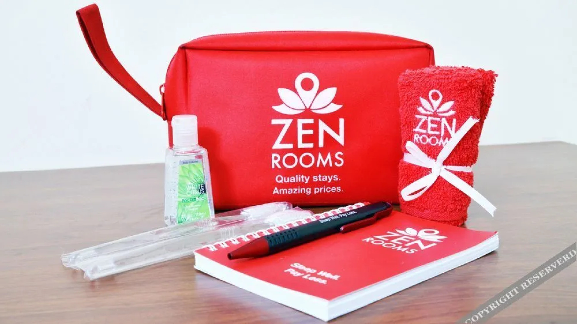 ZEN Rooms Jomtien Chaya