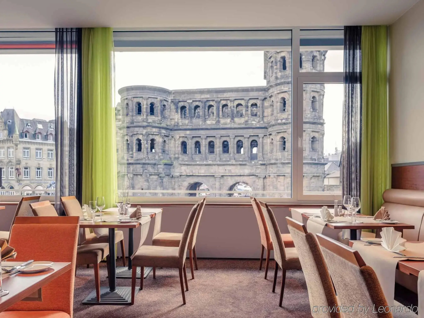 Mercure Hotel Trier Porta Nigra