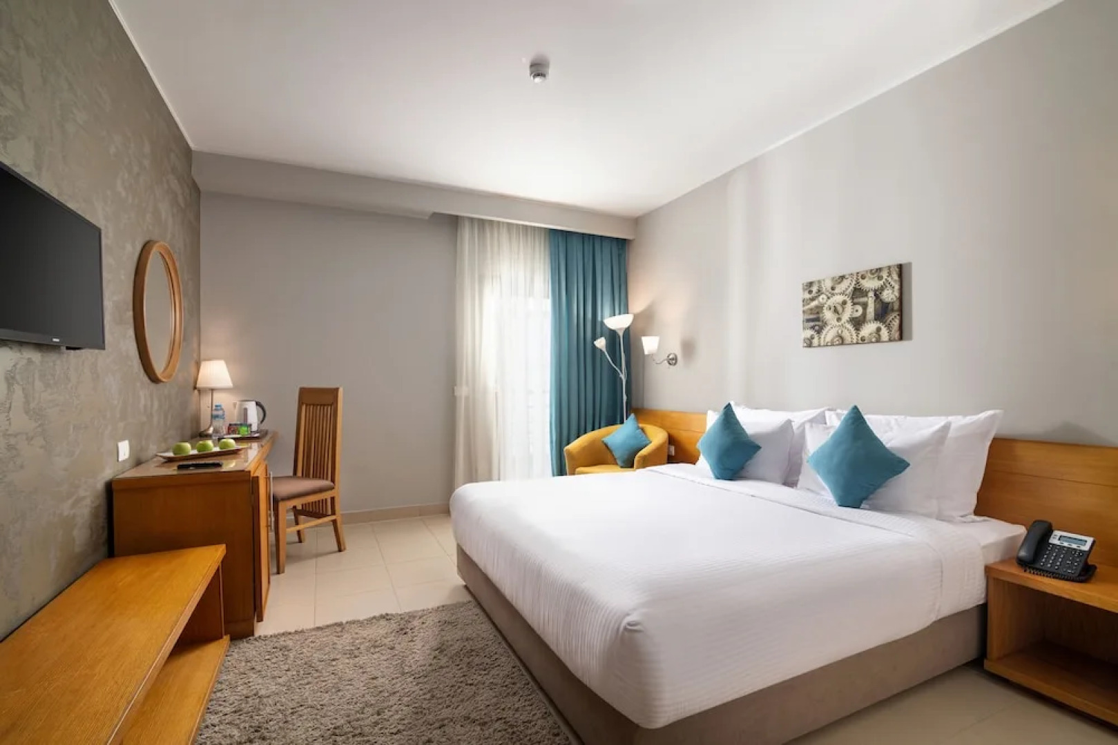 Dhara Residence E2 Lodge Hotel