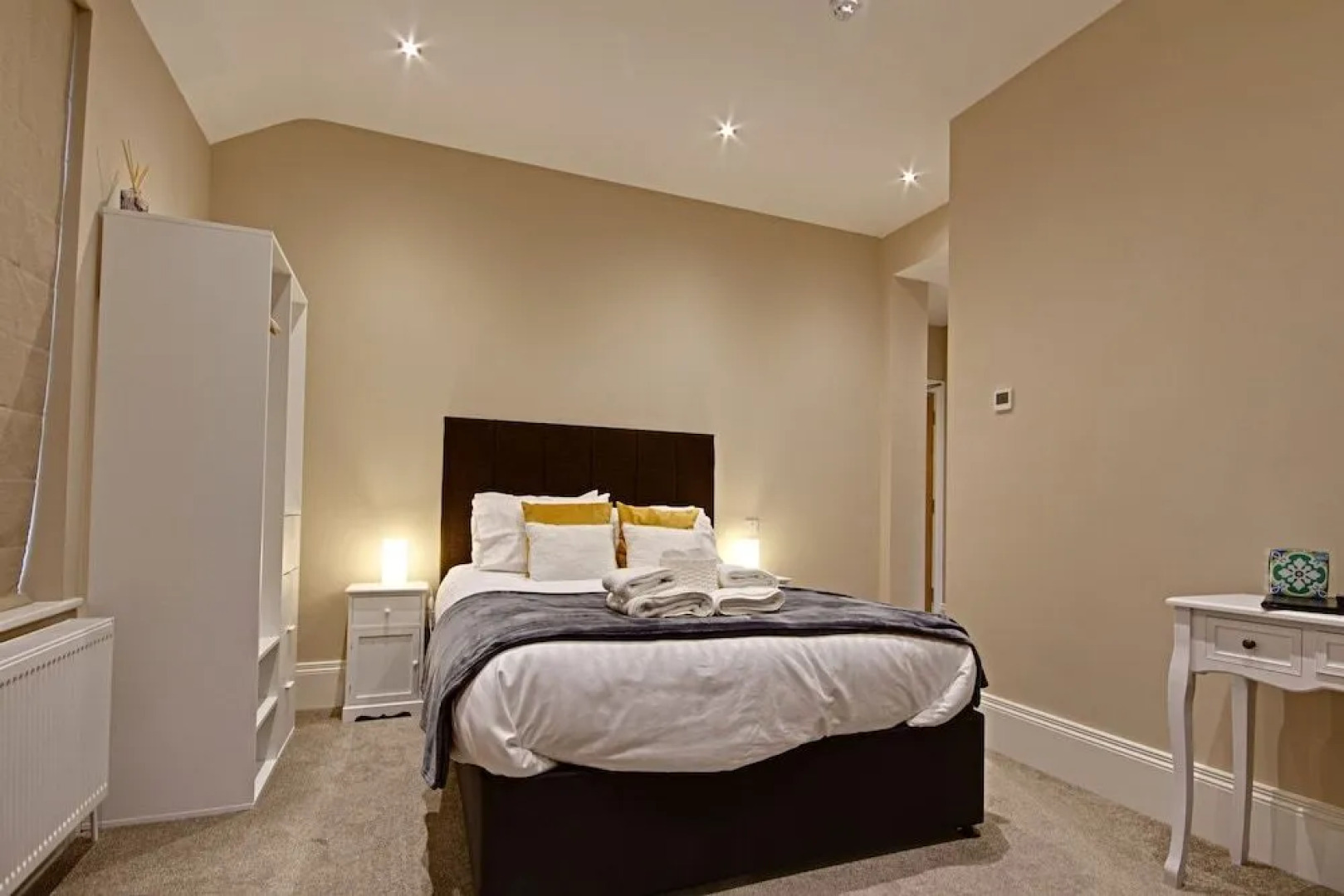 Highfield Bed & Breakfast