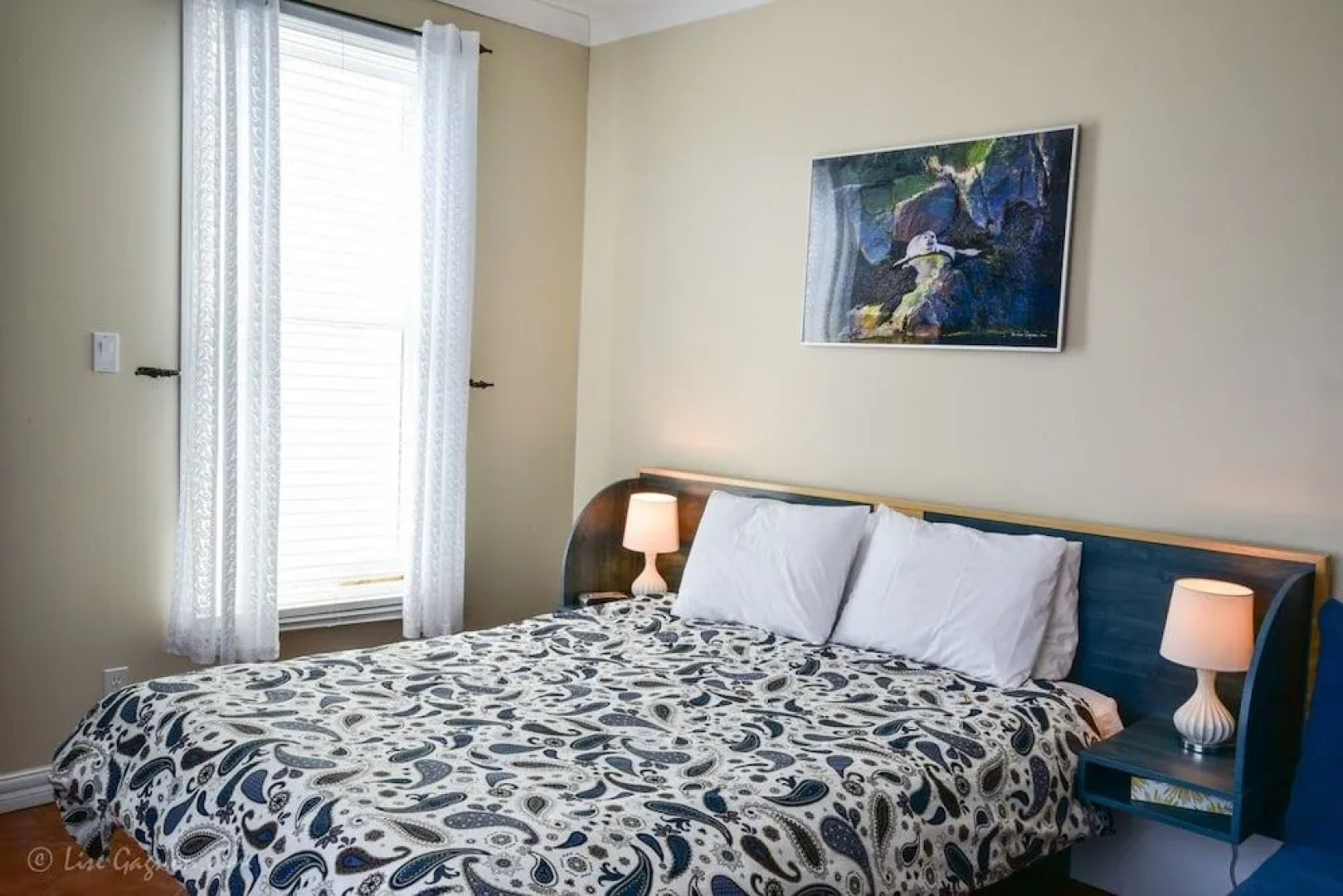 Hotel La Passe Pierre Par La Galouine