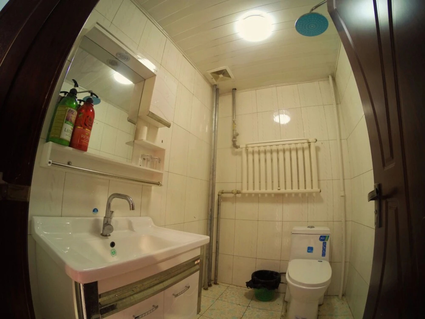 Wutaishan Bravo Youth Hostel