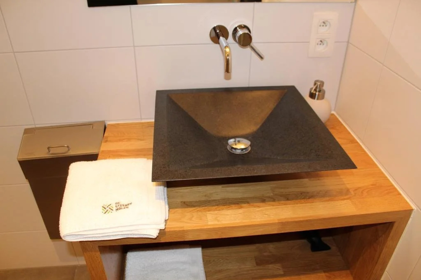 De Steenen Molen B&B