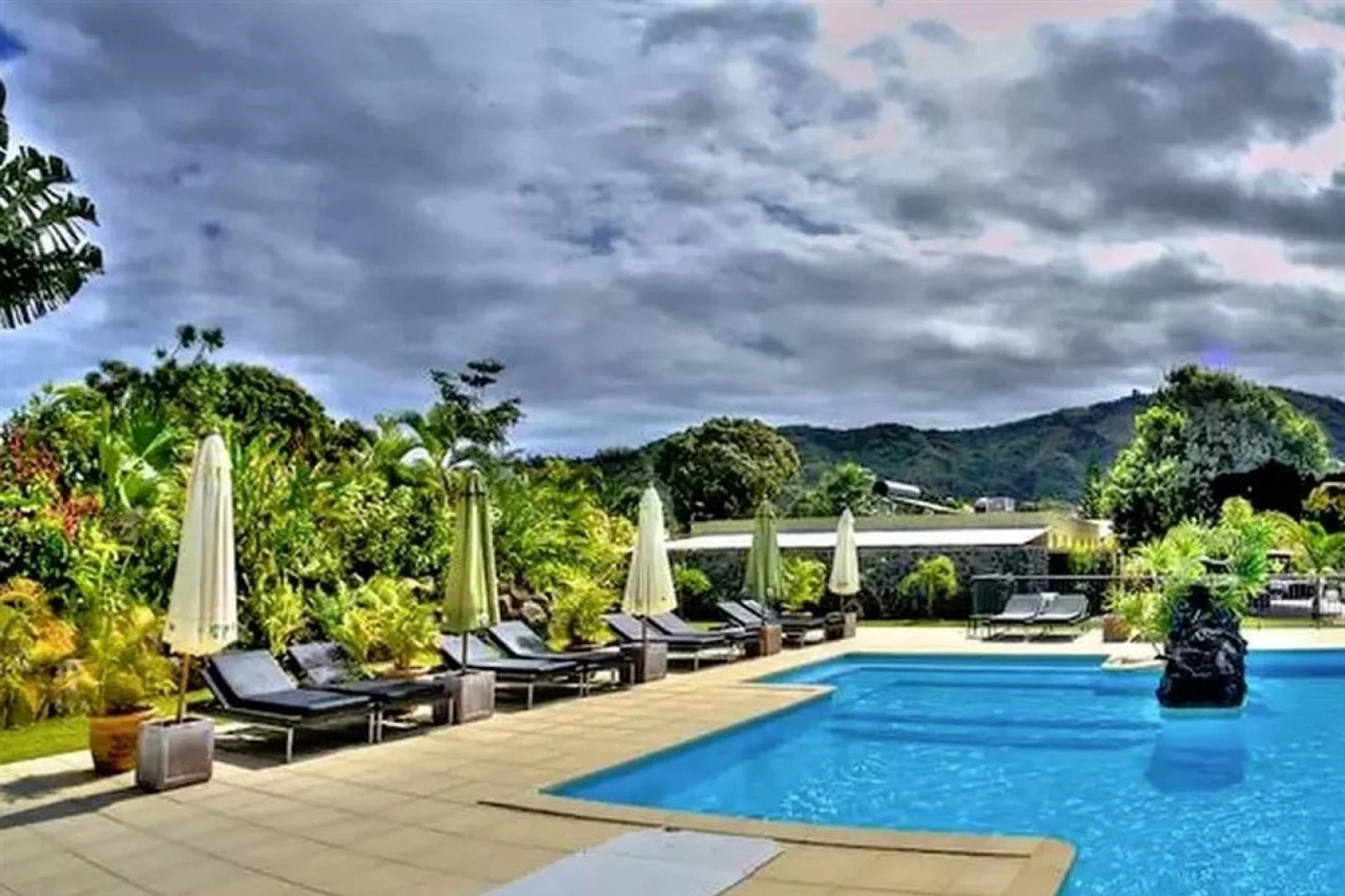 Dimitile Hôtel & Spa