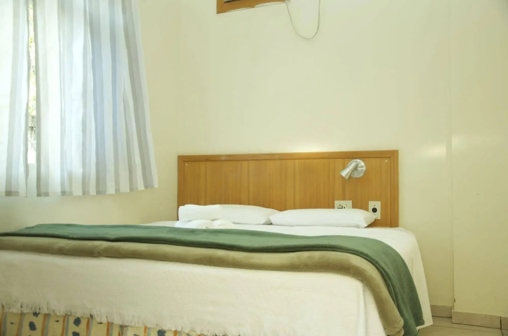 Hotel Pousada Flat da Lagoa