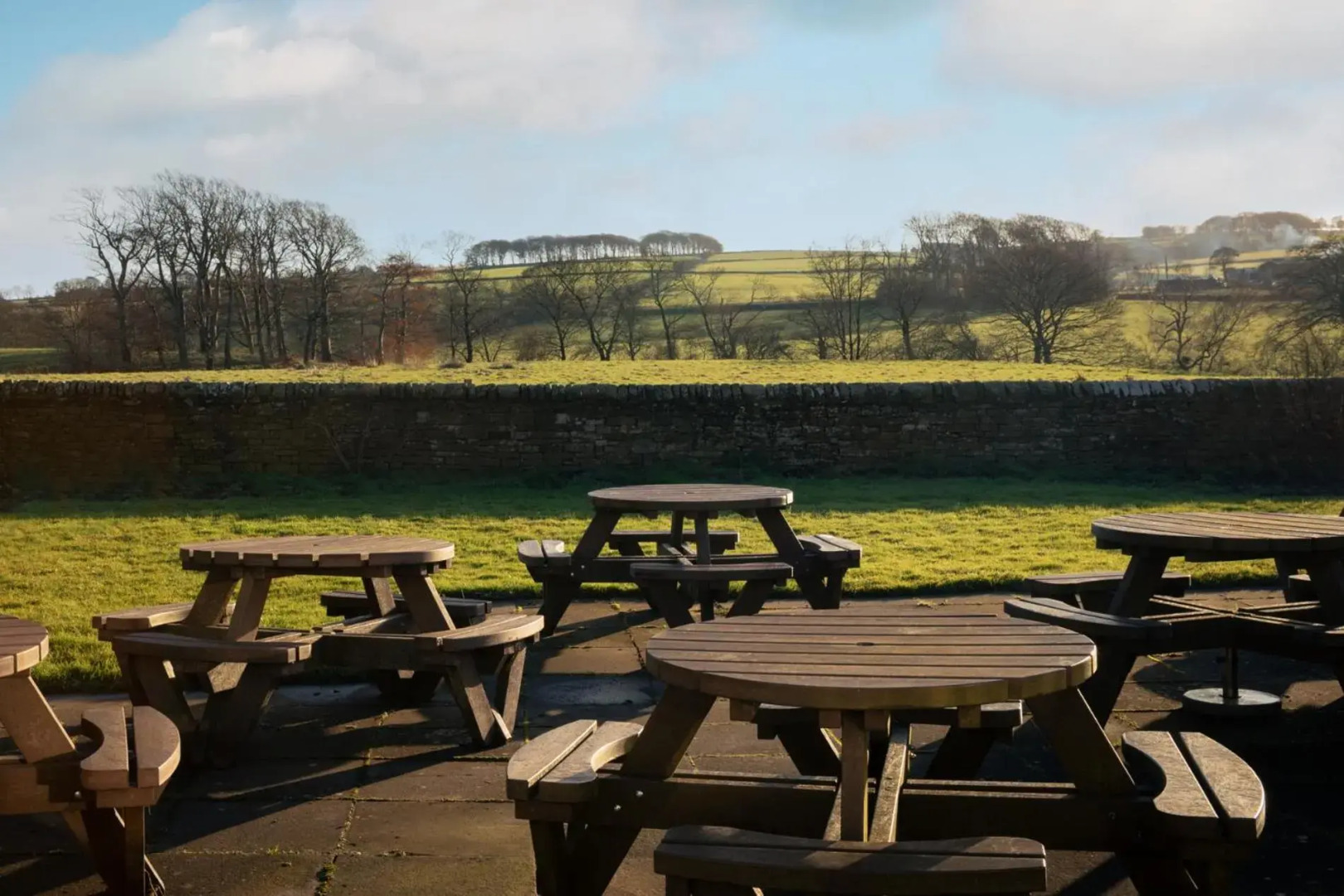 Premier Inn Chesterfield West