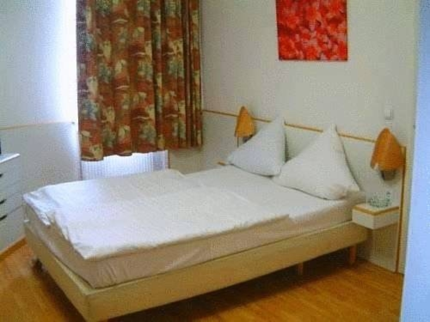 Central-Hotel Offenbach