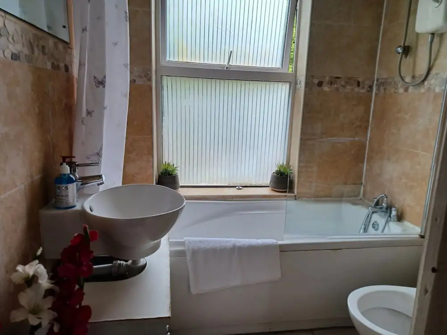 Huku Kwetu - Salisbury House