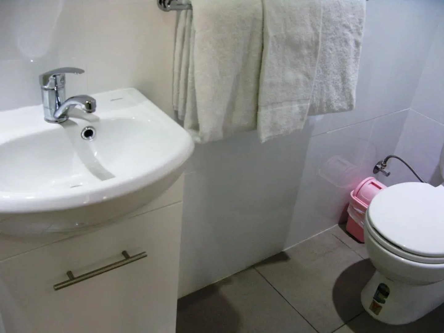 River Esplanade Motel Mooloolaba