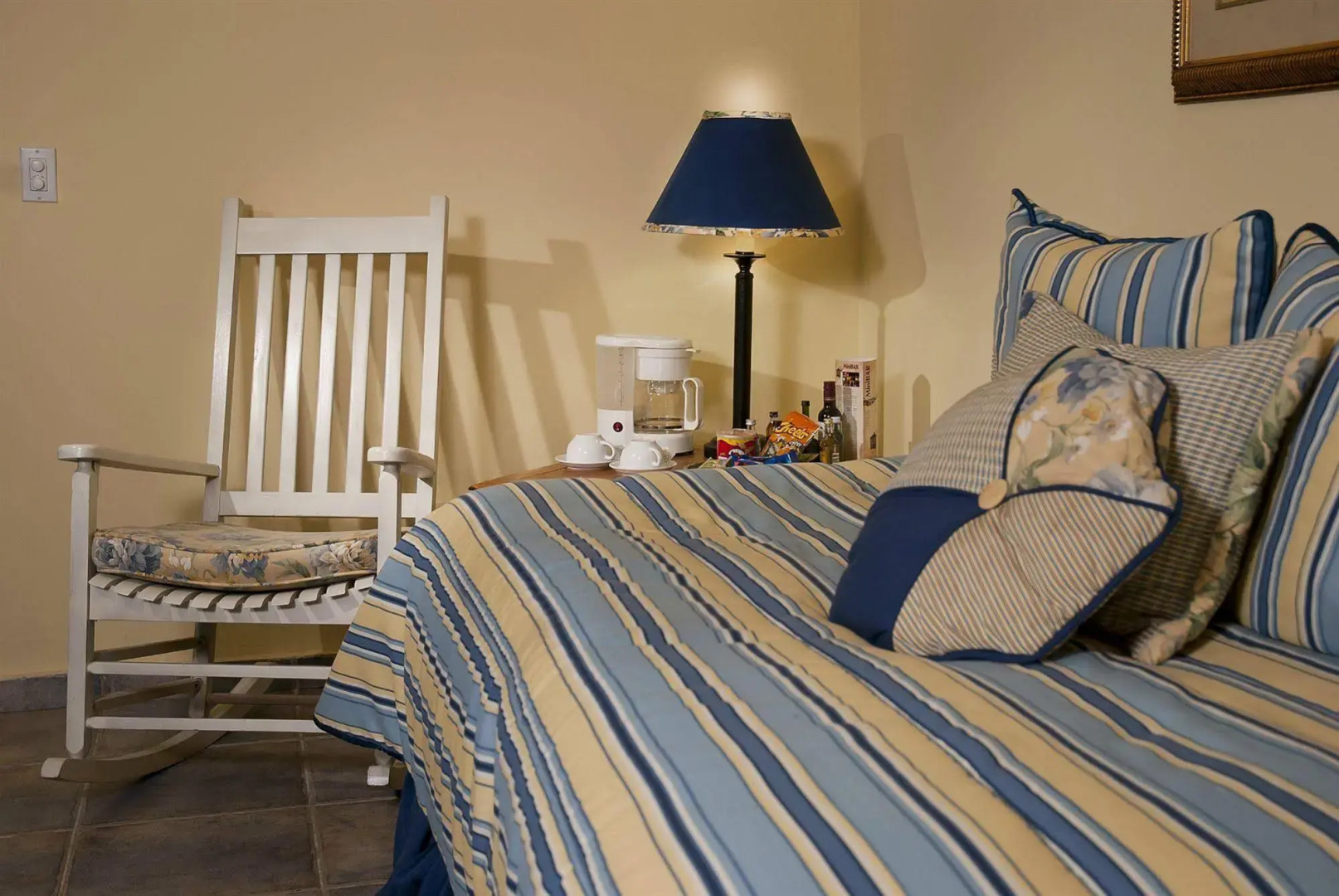 Hacienda Los Molinos Boutique Hotel