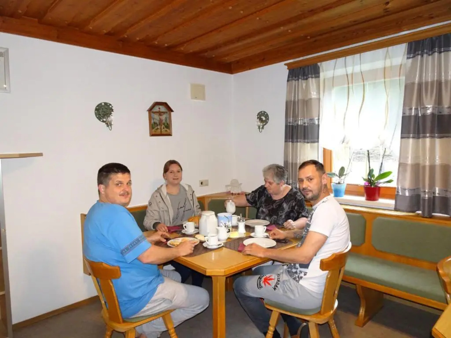 Pension Edlinger