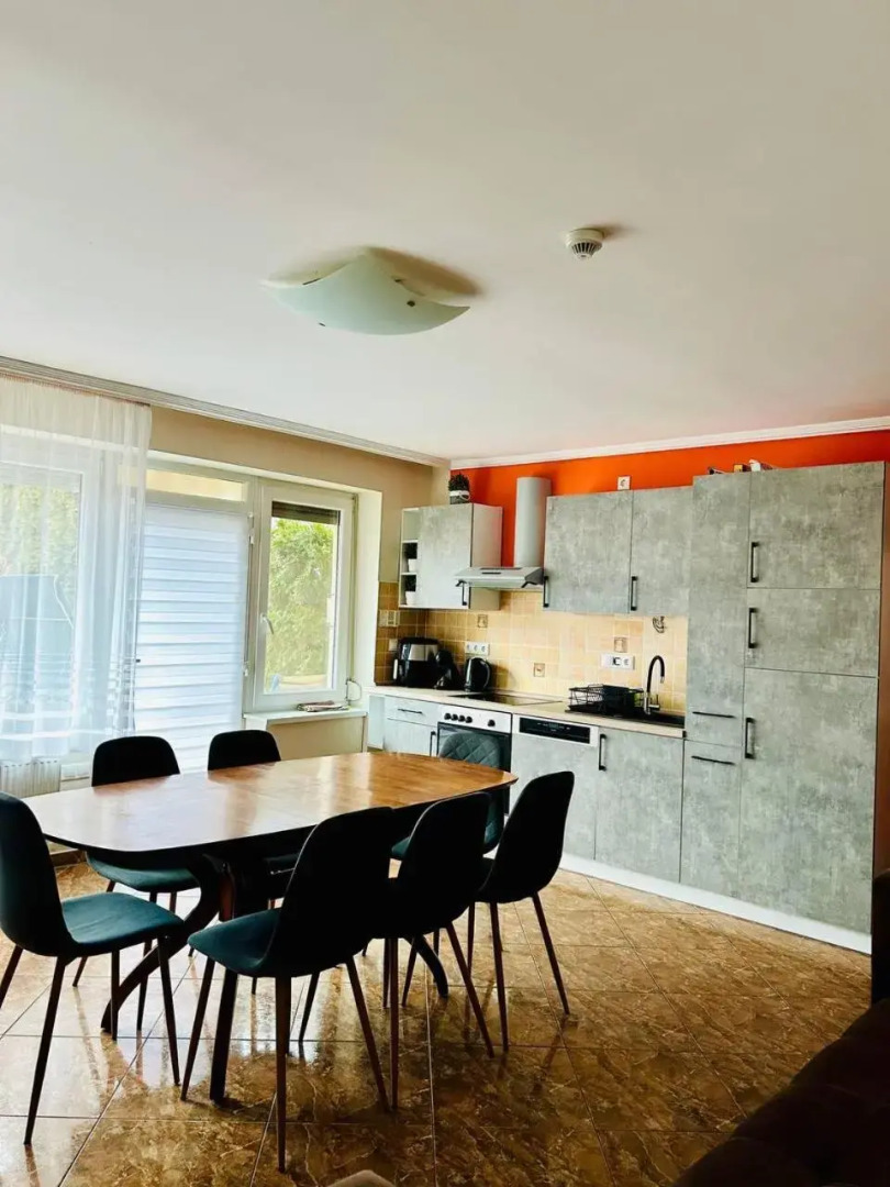 Gyöngy és Miki Apartmanok