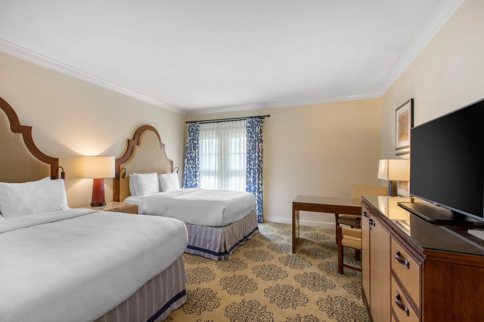 Omni La Costa Resort & Spa Carlsbad