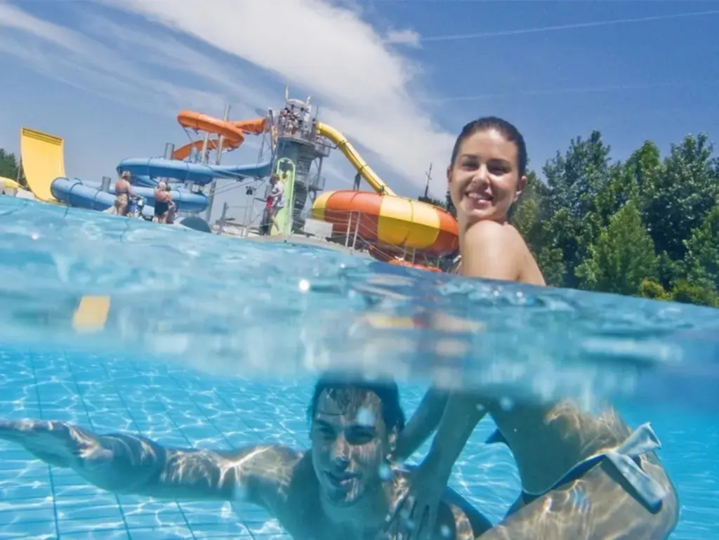 Hotel Terme - Terme Čatež