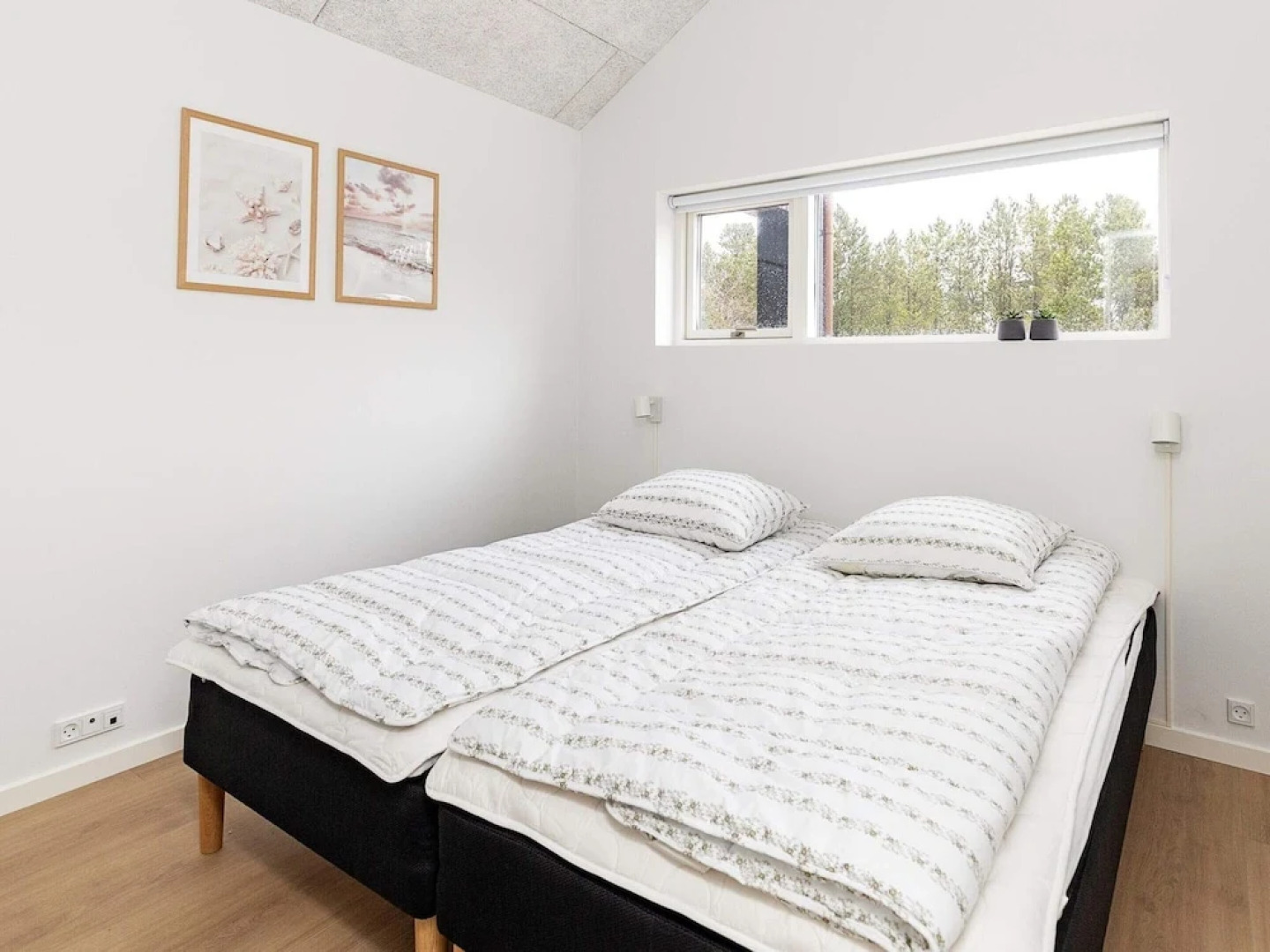 10 Person Holiday Home in Jerup