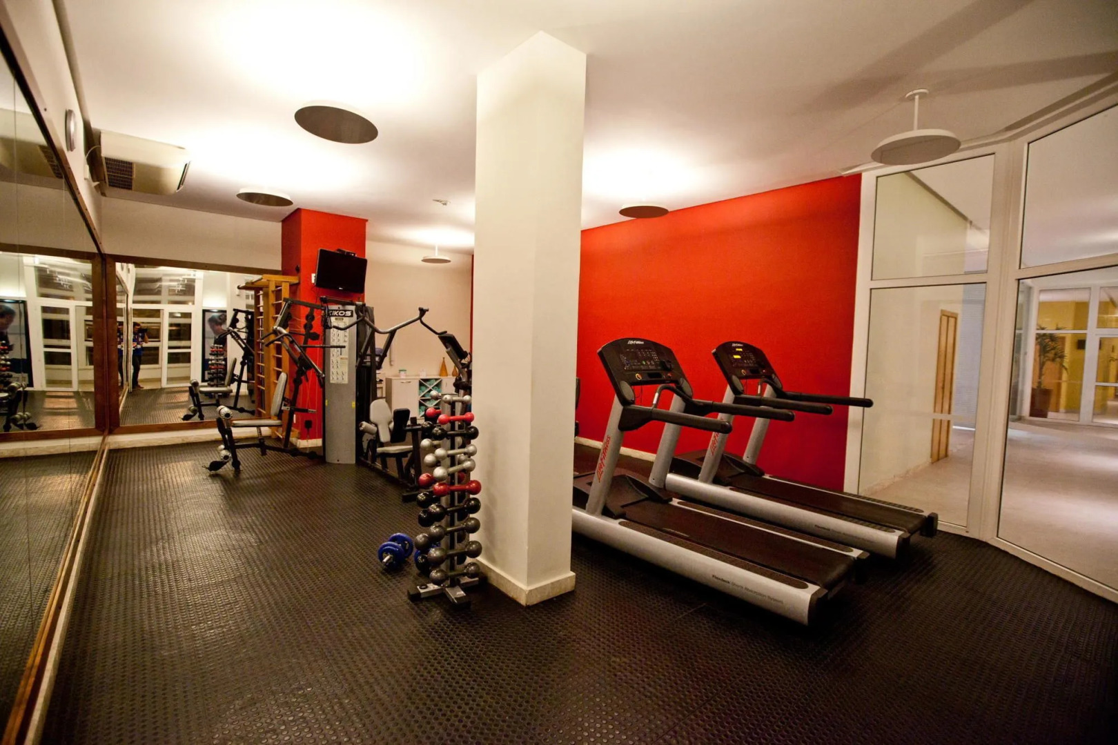 Vidam Hotel Aracaju - Transamerica Collection