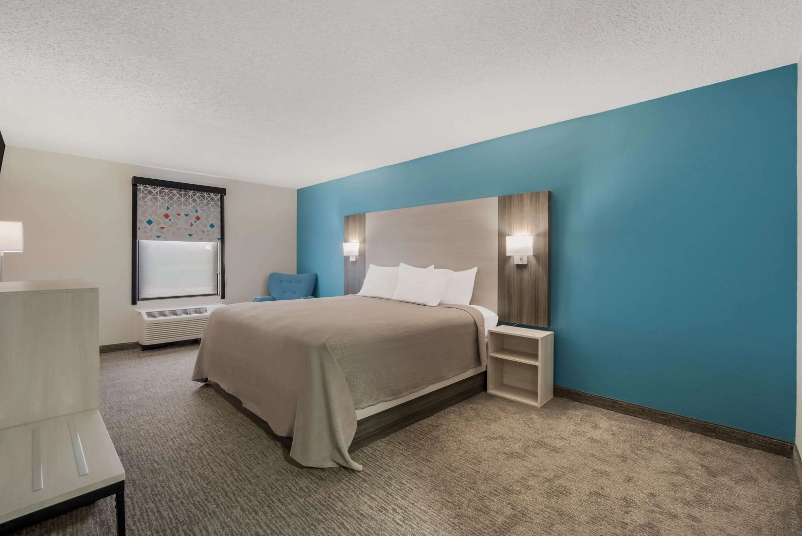 Quality Inn & Suites Aiken South