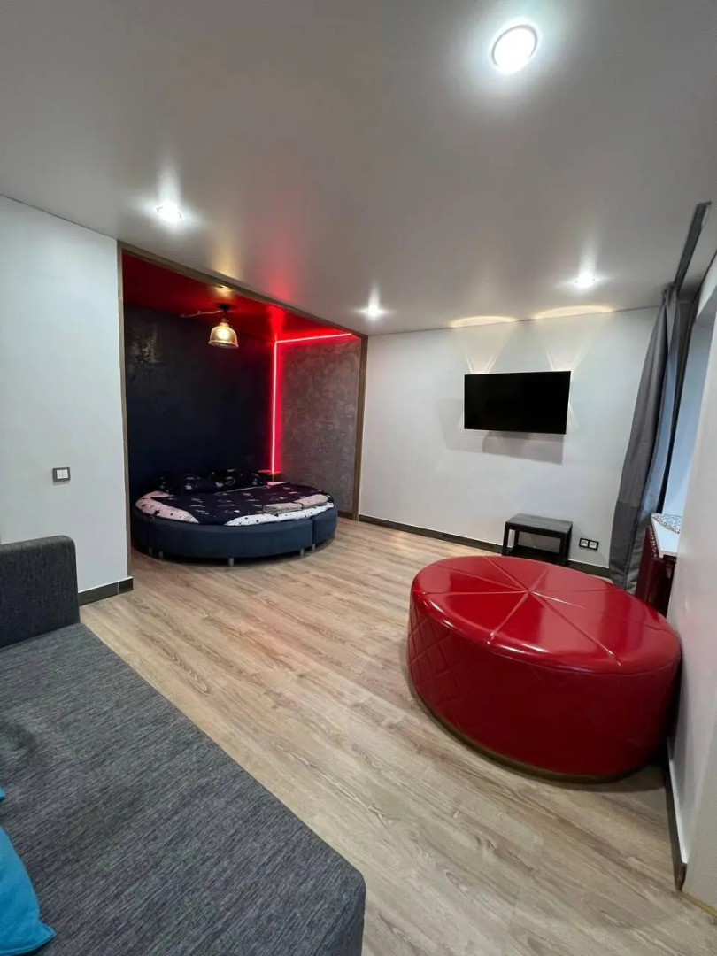 Апартаменты в квартале Березовая Роща 6