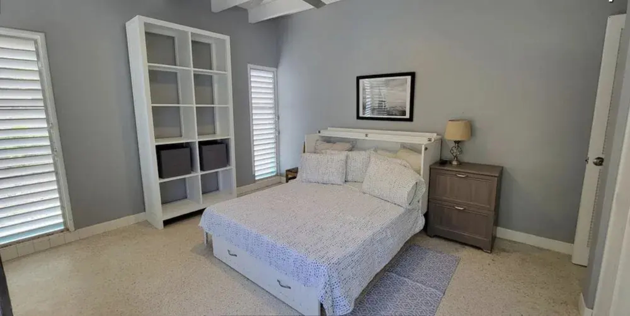 Sea Haven Villa