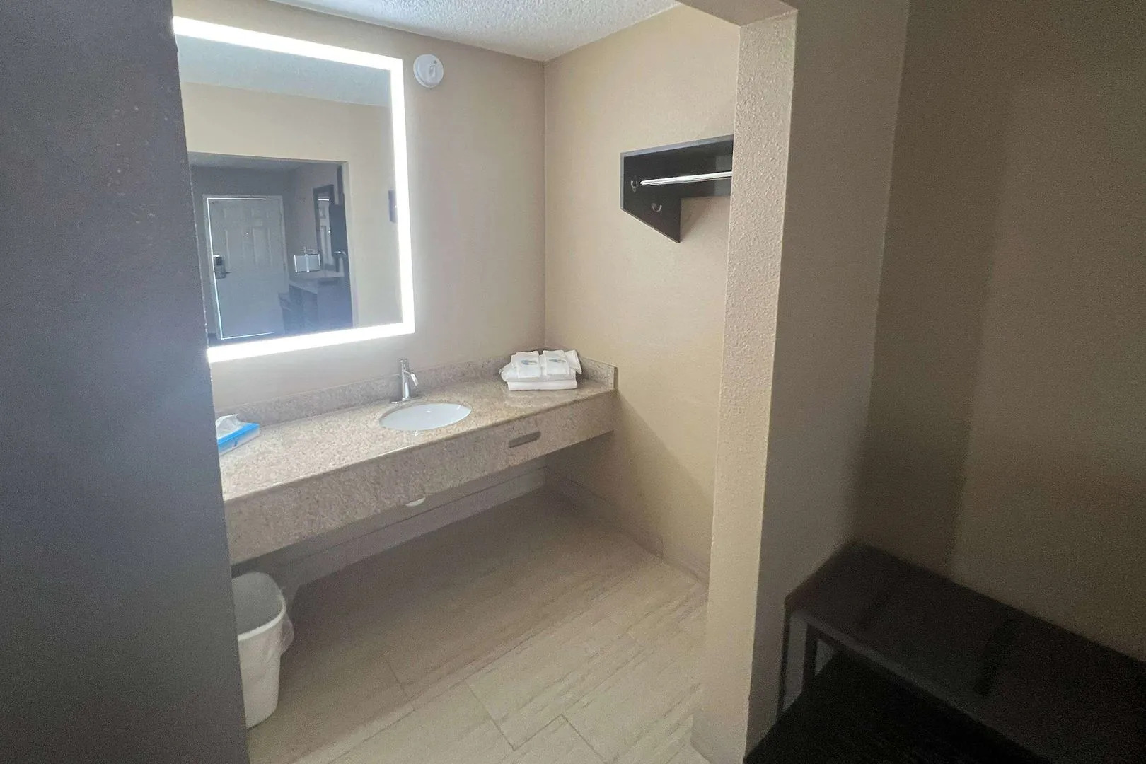 Super 8 by Wyndham Paducah