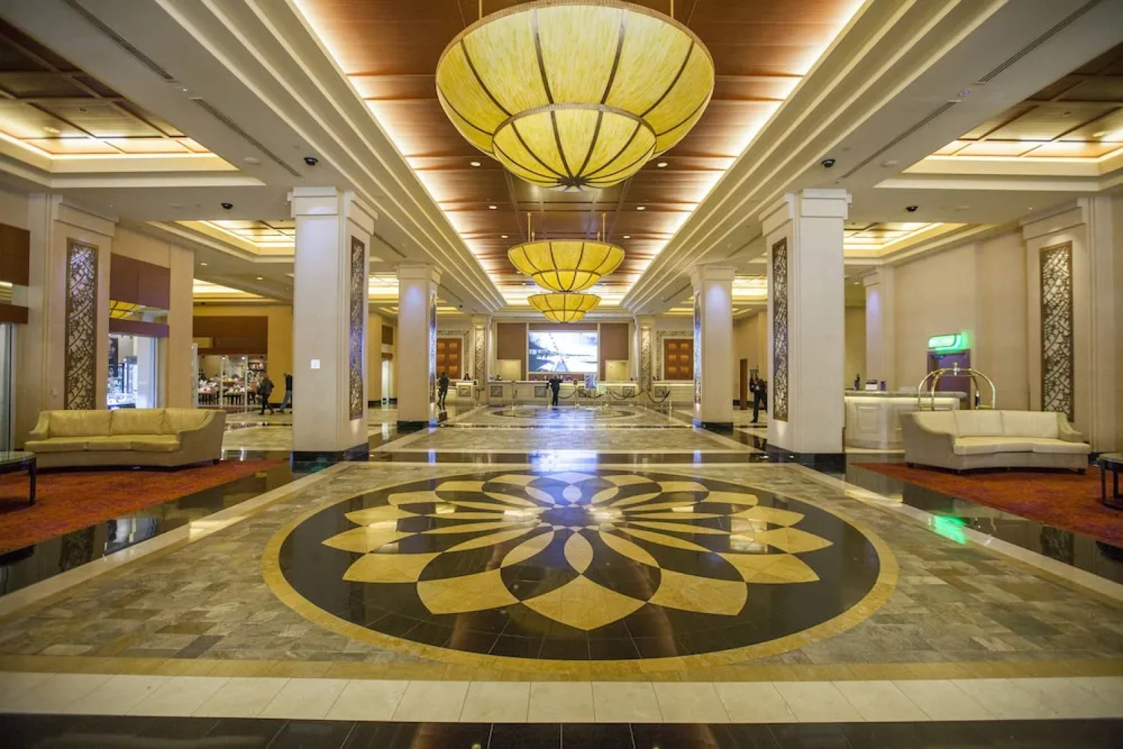 Harrah's Resort Southern California - A Caesars Rewards Destination