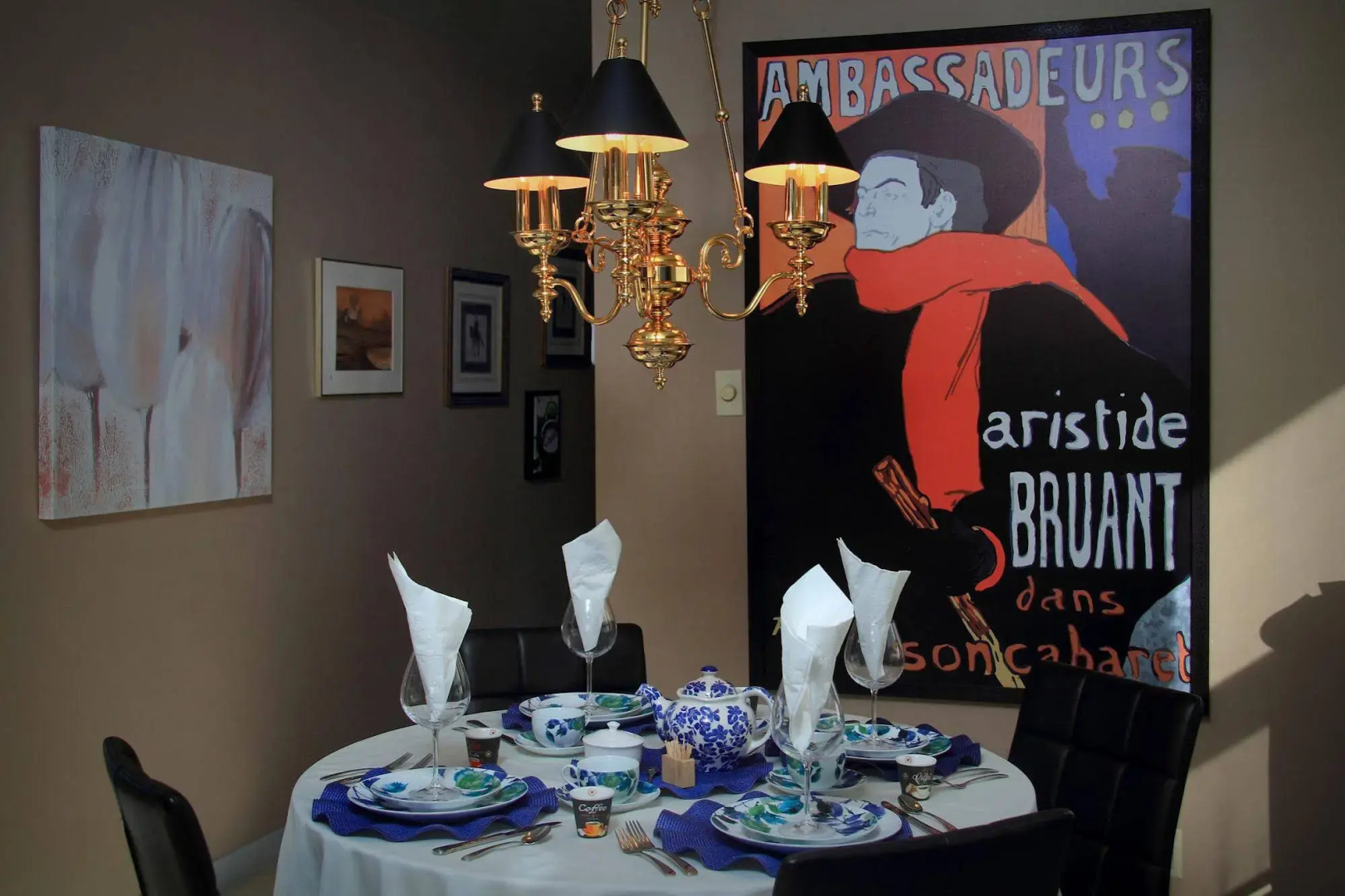 Baza Bed & Breakfast