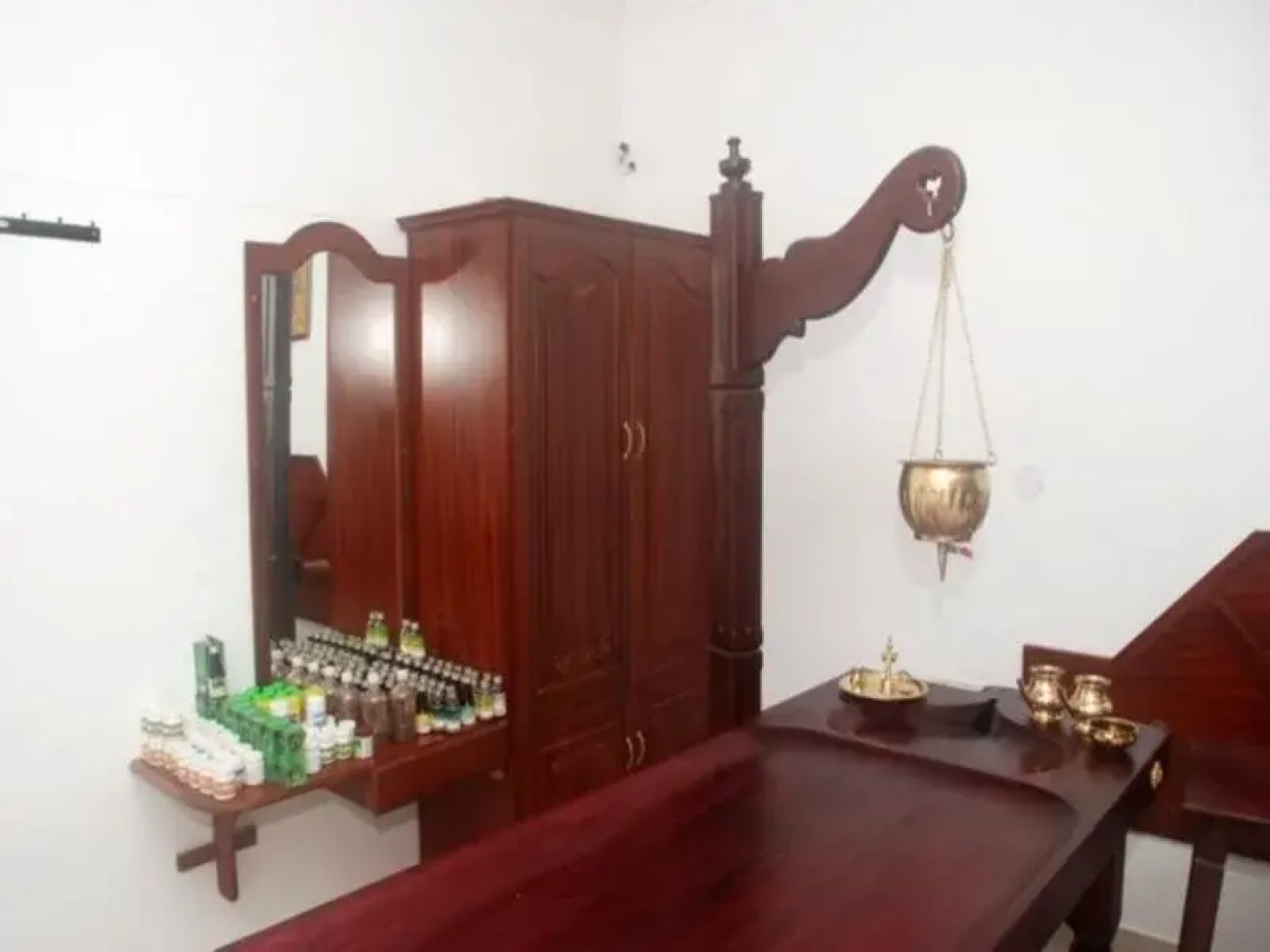 Chakra Ayurvedic Resort