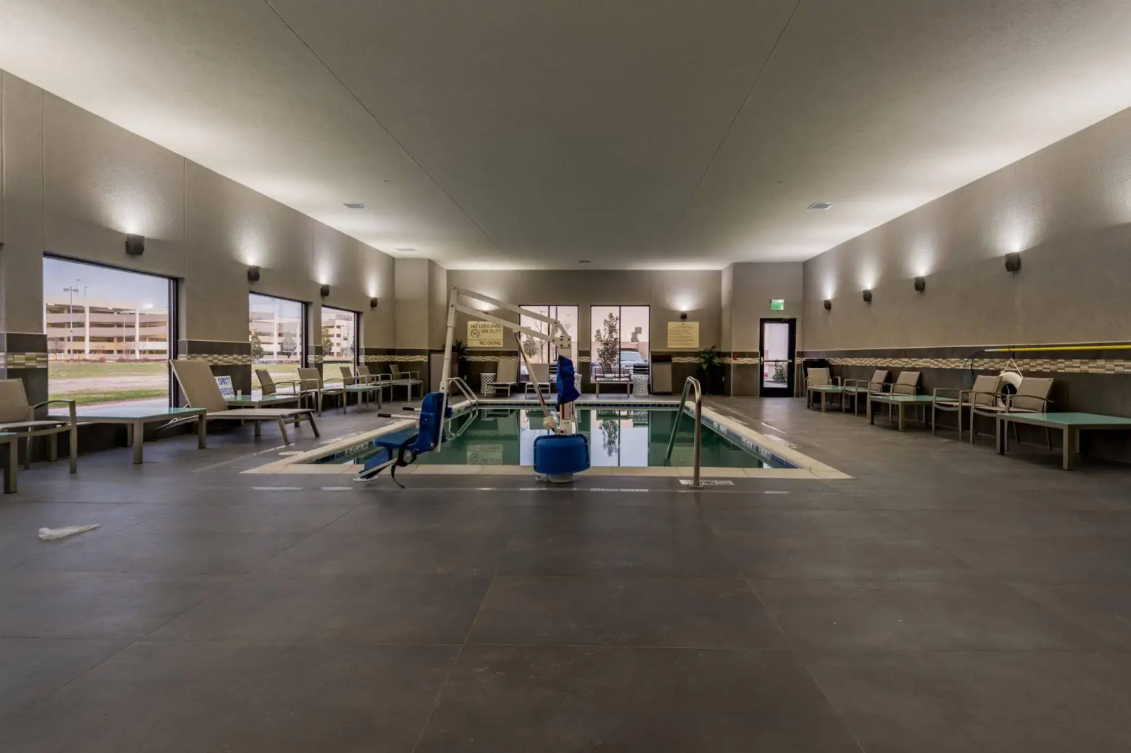 Hampton Inn & Suites Dallas-The Colony, TX