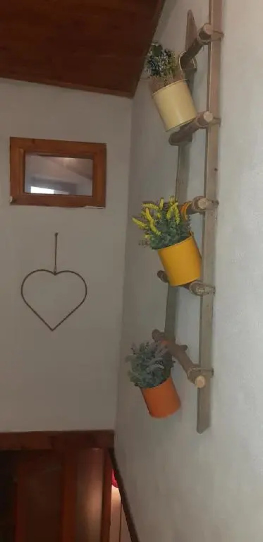 Ca' du Barbè: tra le Alpi e il Mare