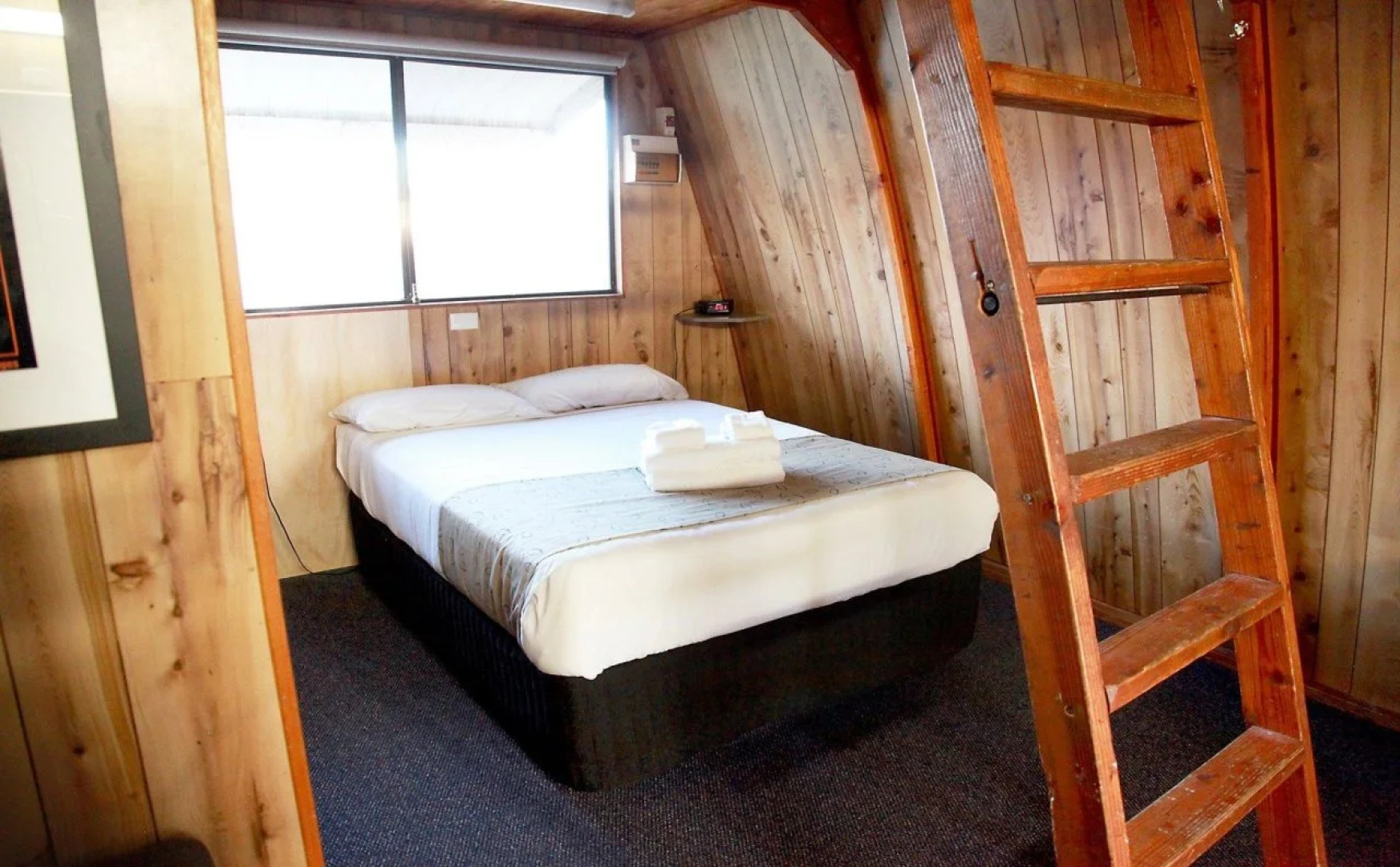 Discovery Parks – Boulder