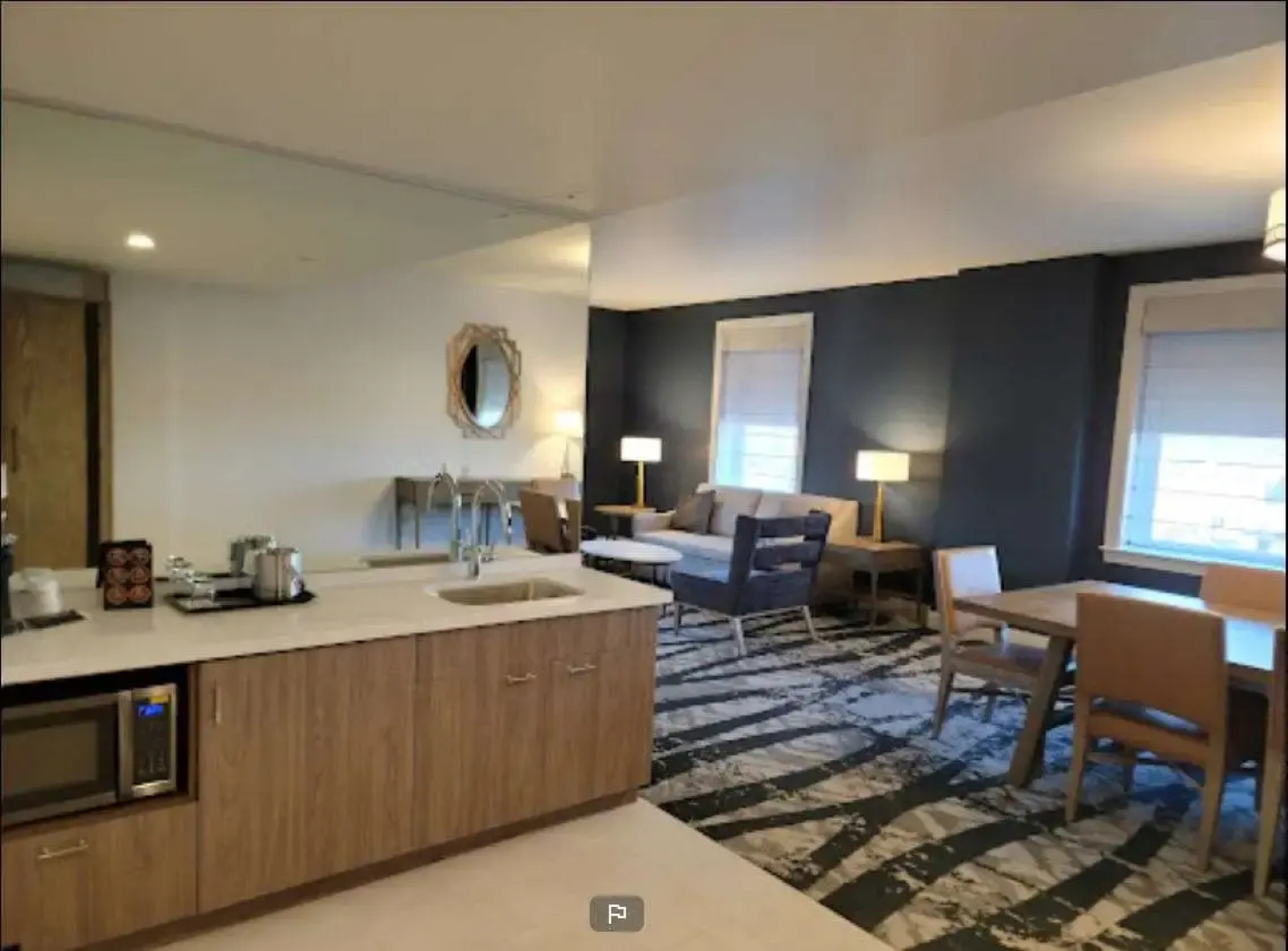 The Yorktowne Hotel, Tapestry Collection by Hilton