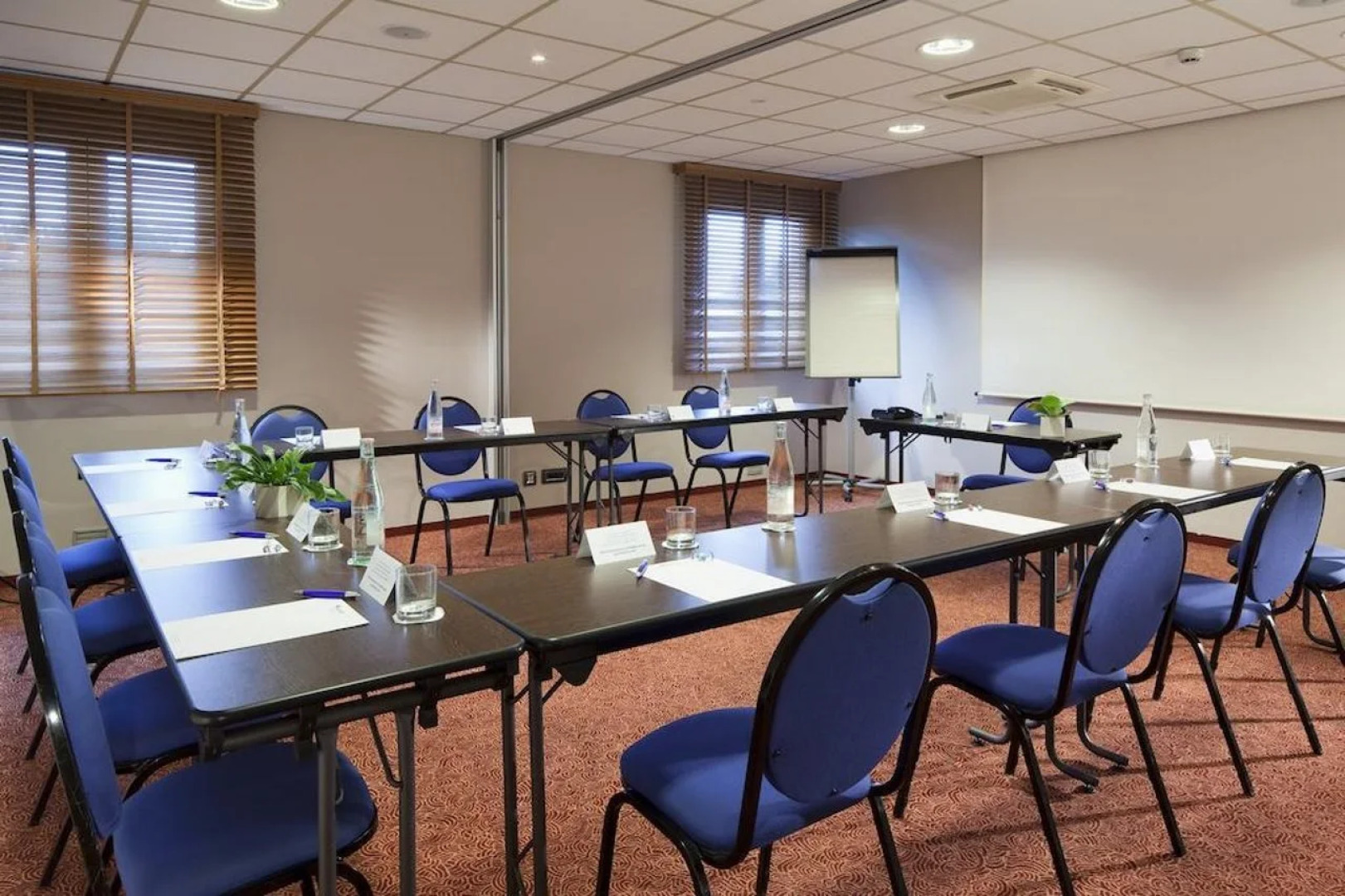 Escale Oceania Nantes Aéroport