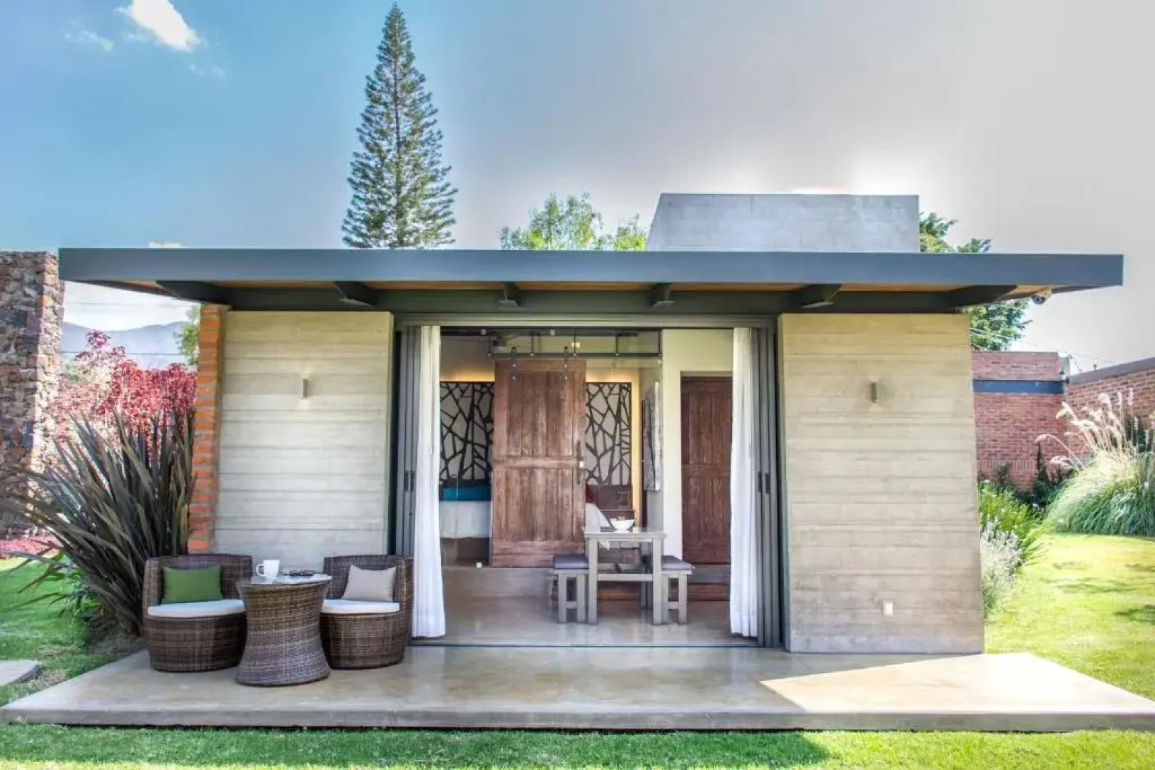 Areval Hotel Boutique de Lago & Eventos