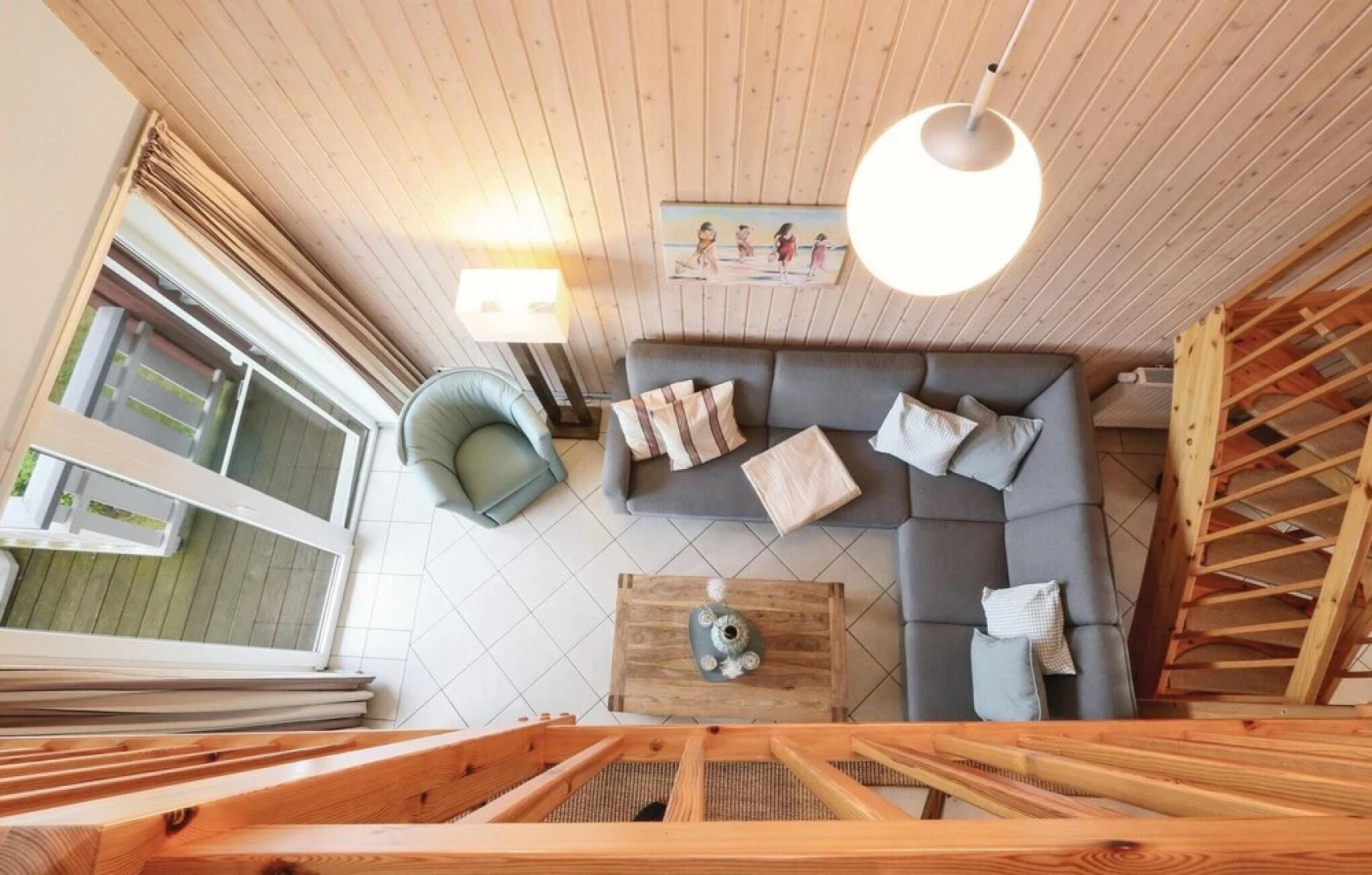 Stunning Apartment in Rechlin With 2 Bedrooms, Sauna and Wifi