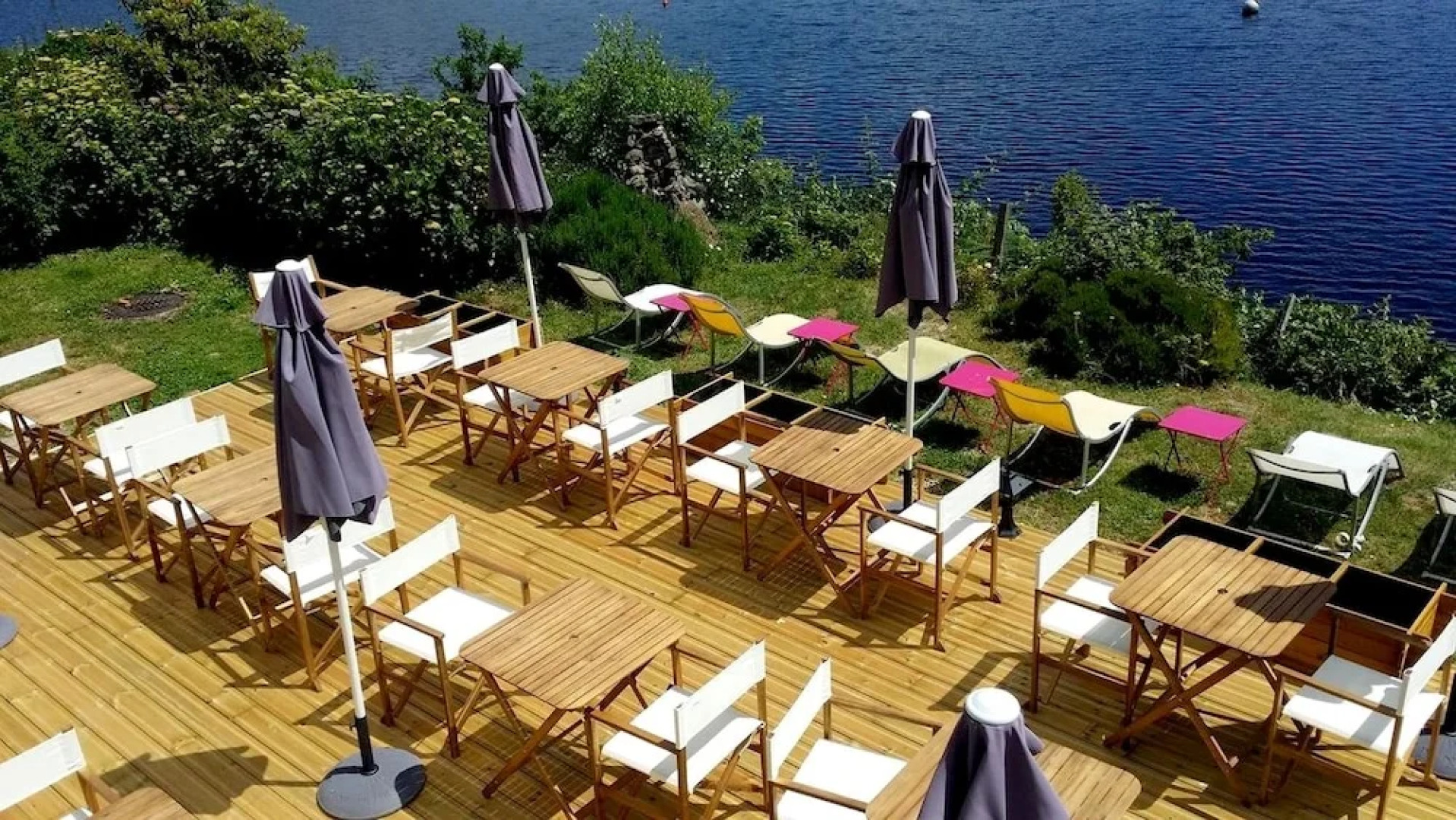 Logis Hôtel la Caravelle