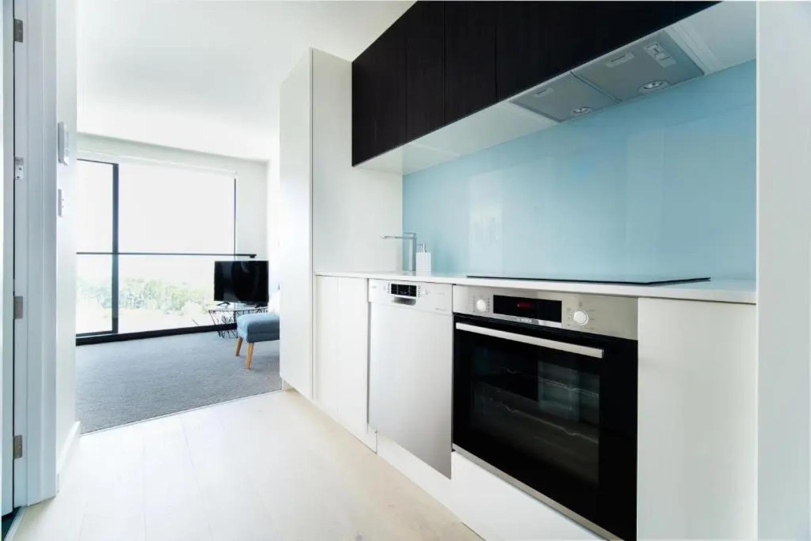 CHELSEABAY Modern Apartments